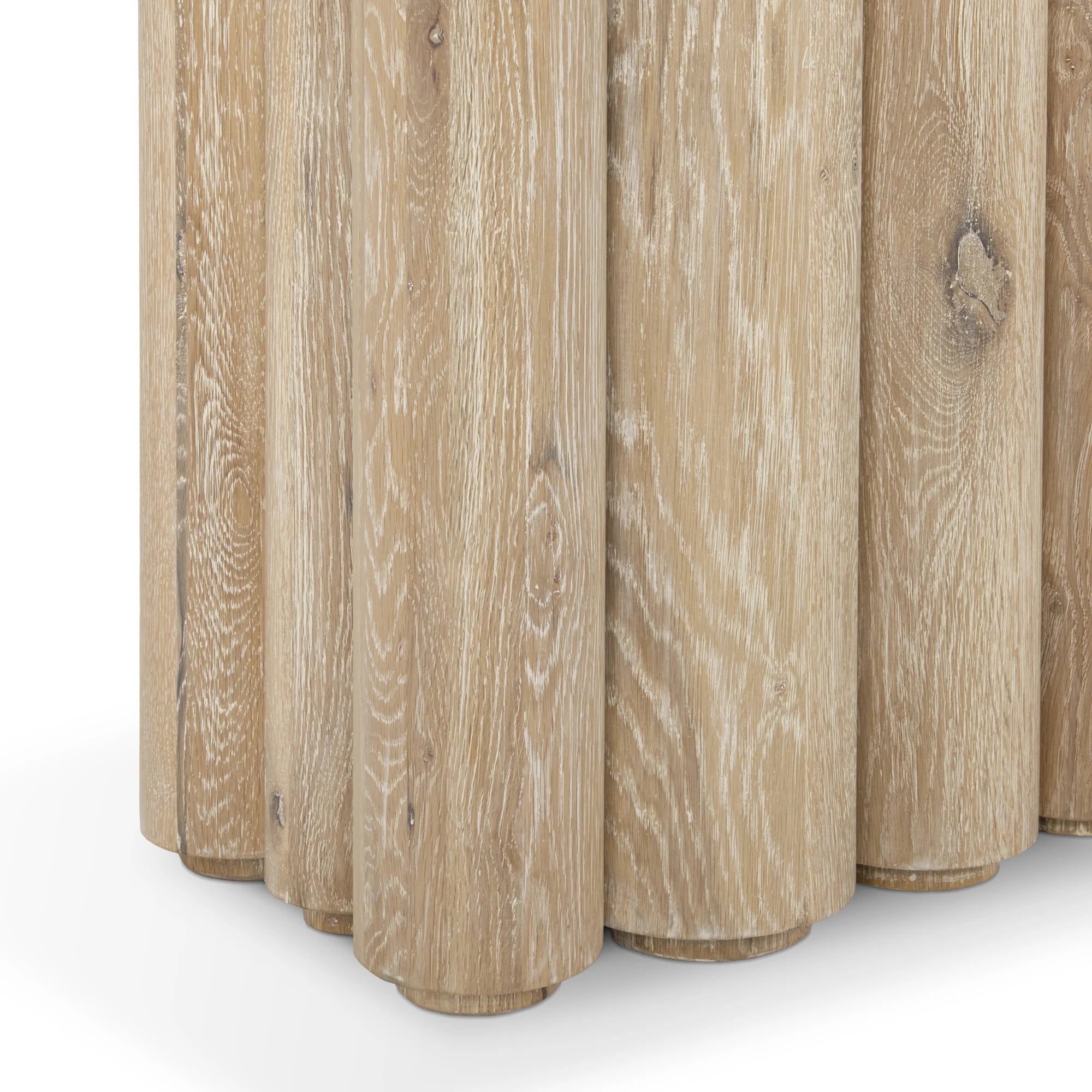 Tiber Console Table
