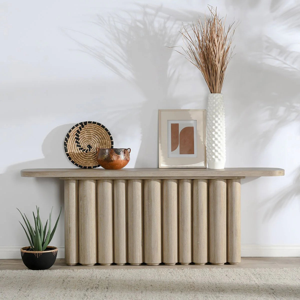 Tiber Console Table