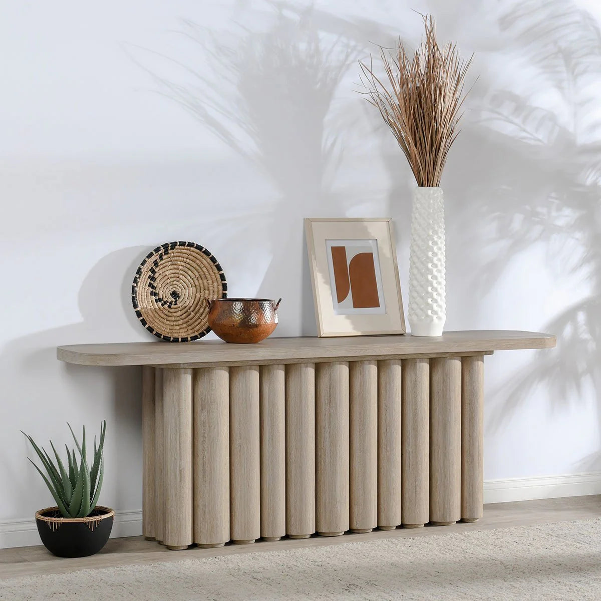 Tiber Console Table