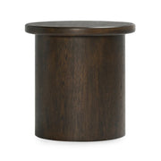 Runa End Table