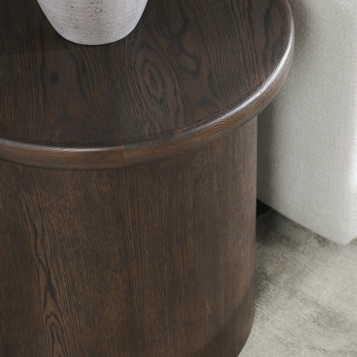 Runa End Table