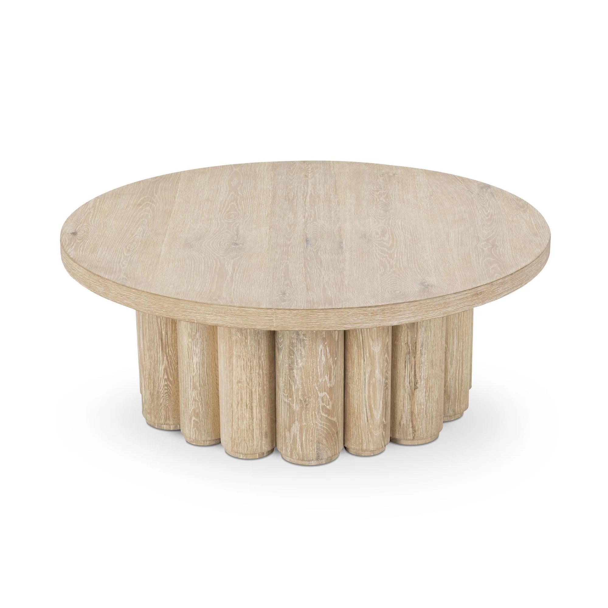 Tiber Coffee Table
