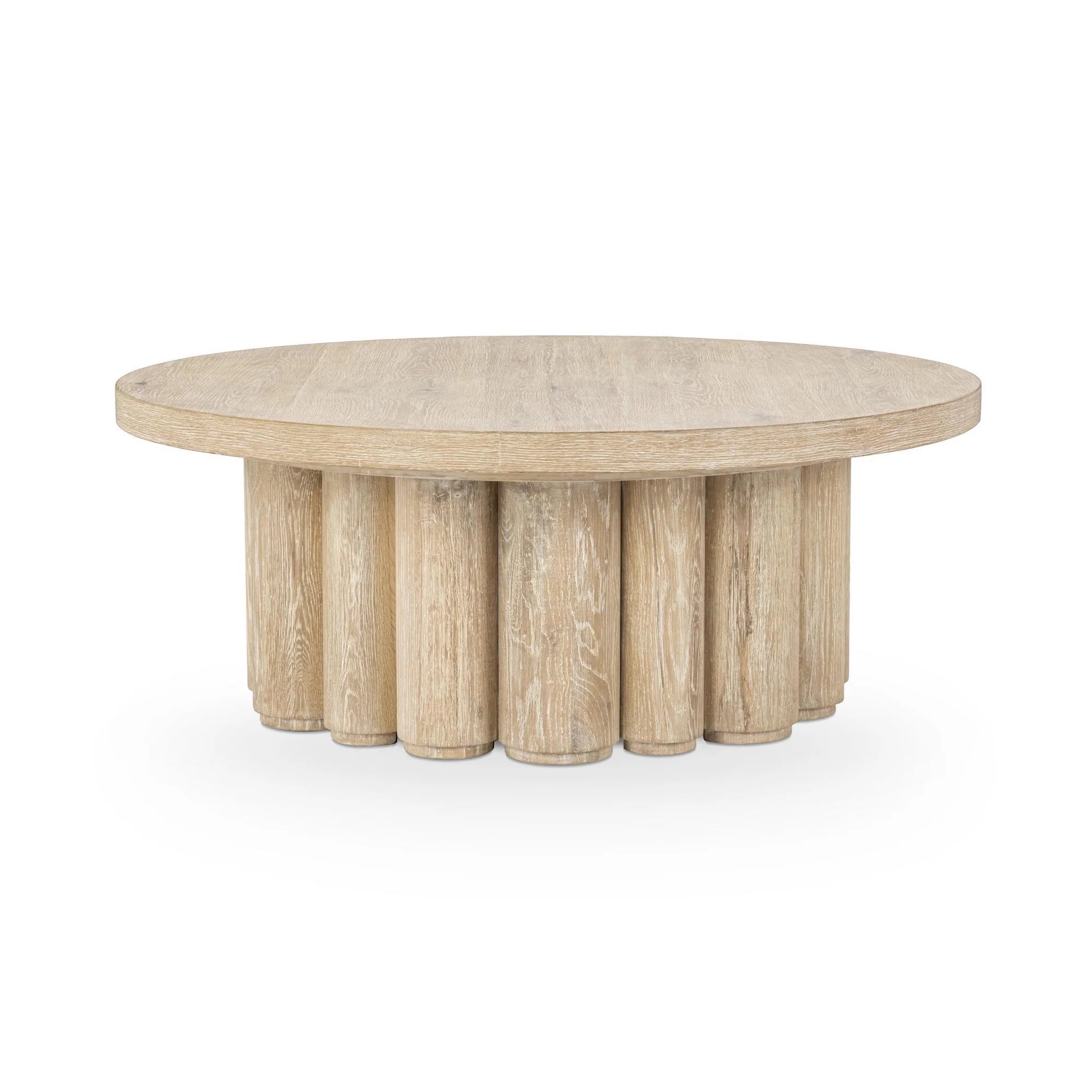 Tiber Coffee Table