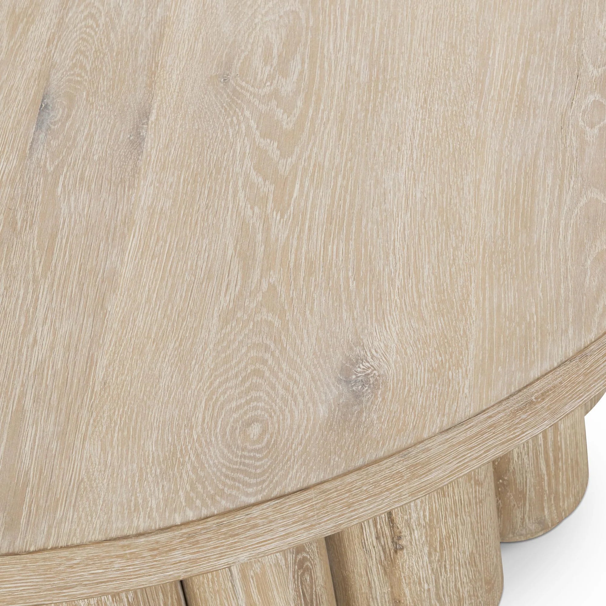 Tiber Coffee Table