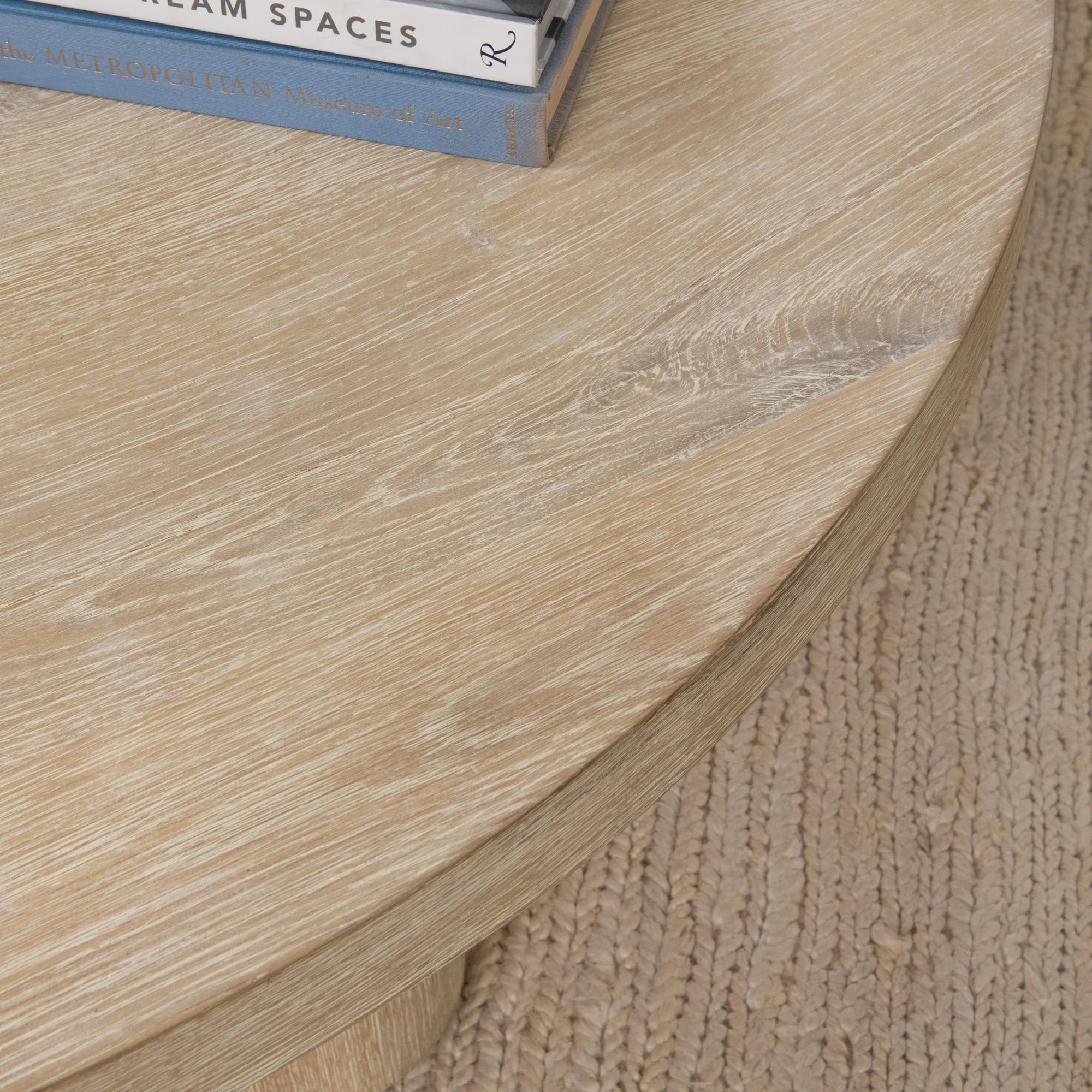 Tiber Coffee Table