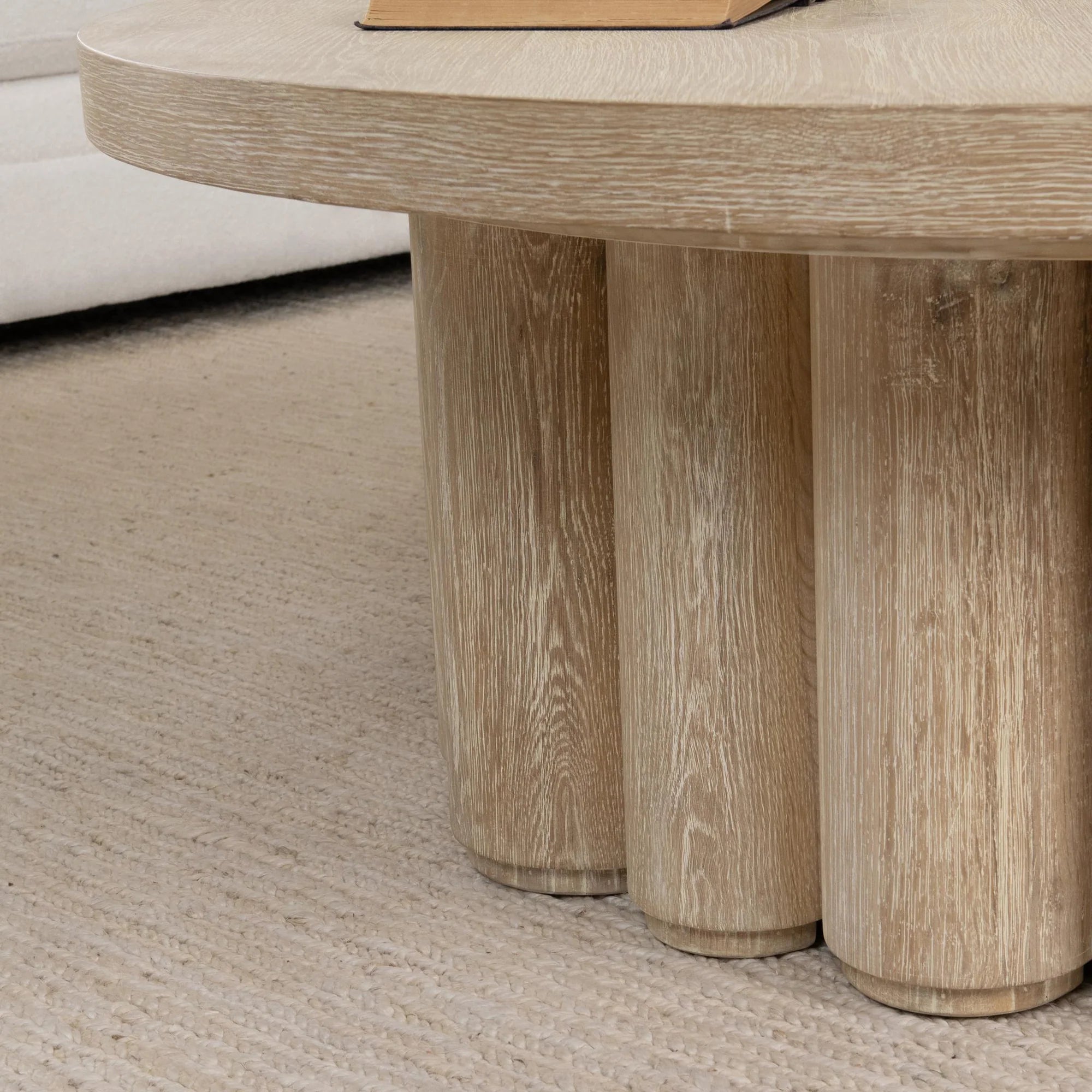 Tiber Coffee Table
