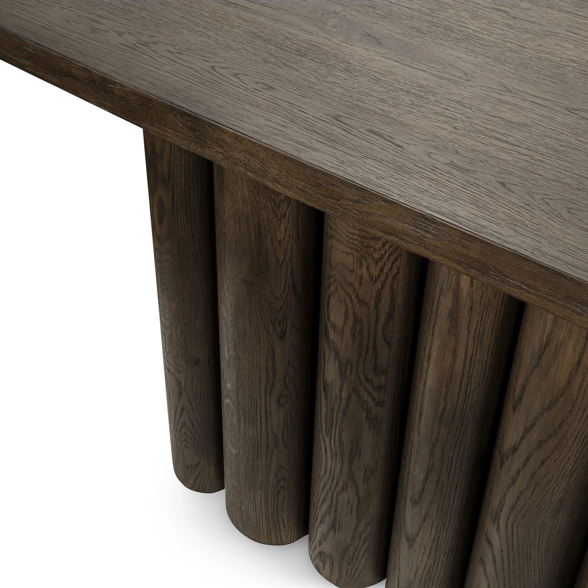 Tiber Console Table