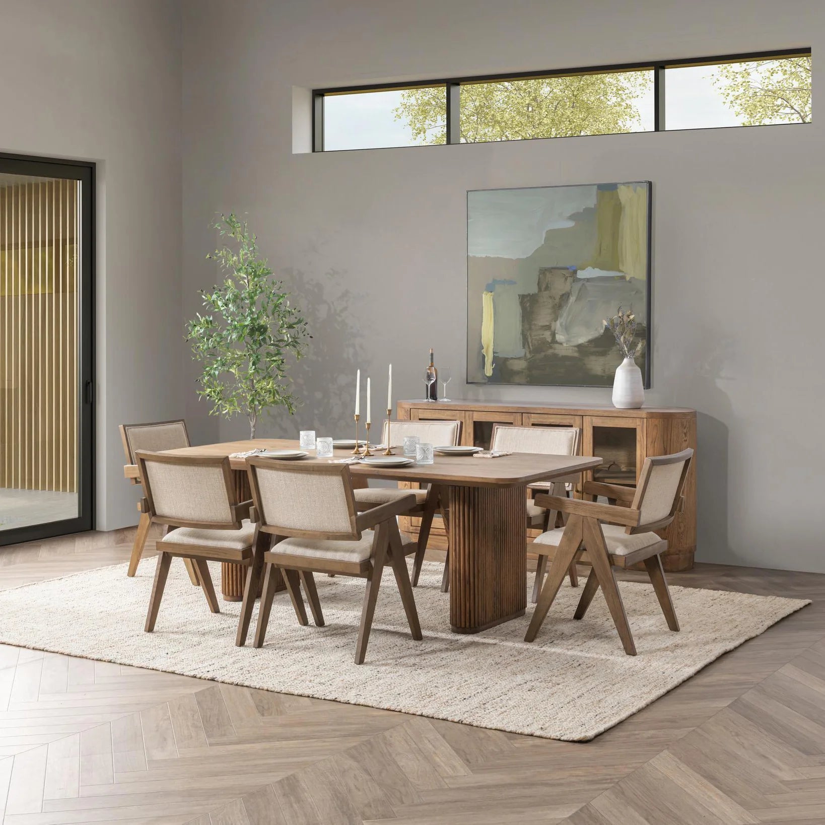 Anders Dining Table