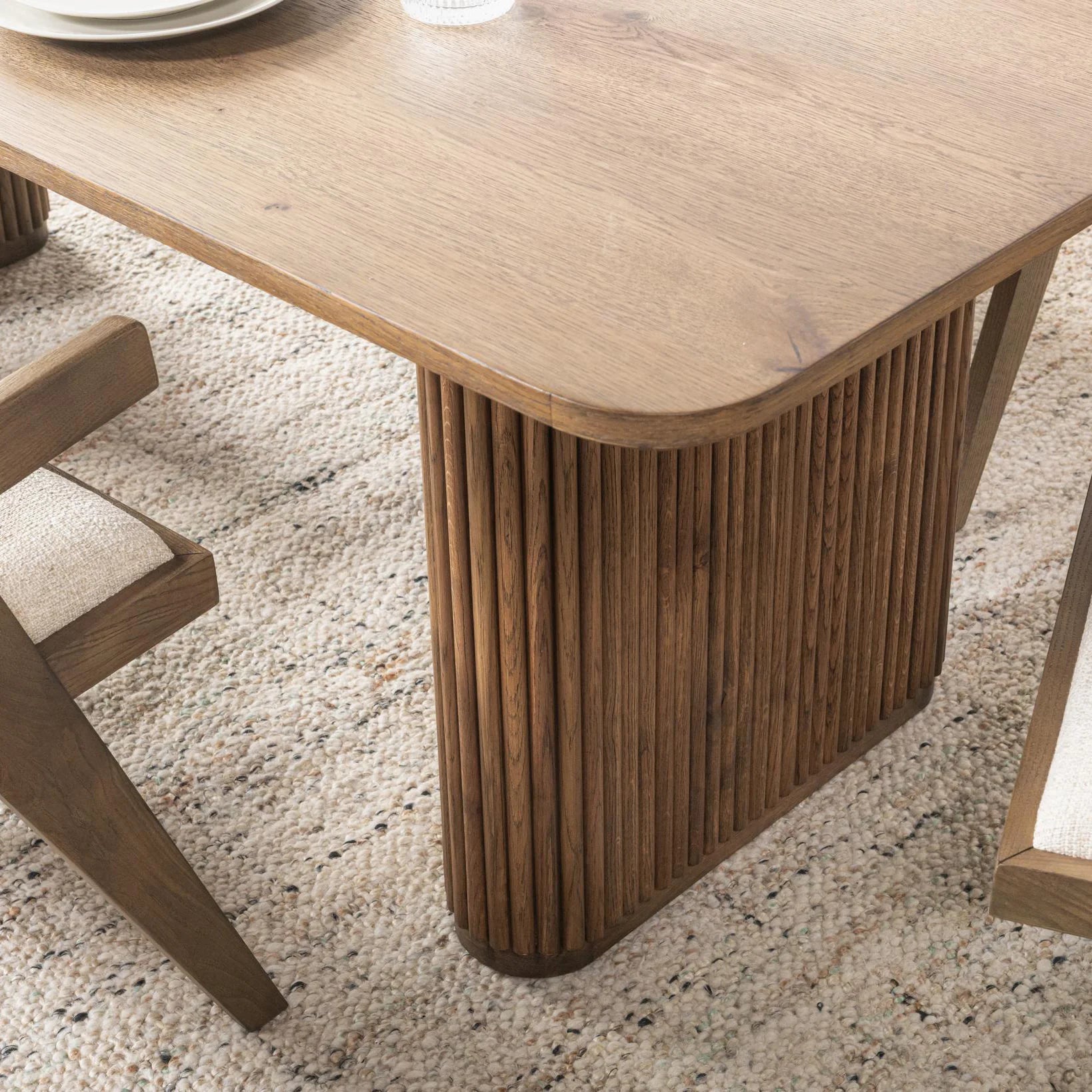 Anders Dining Table