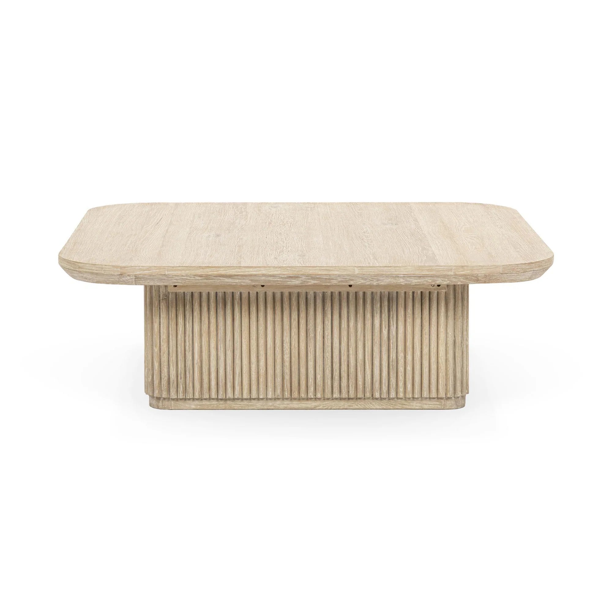 Vander Square Coffee Table
