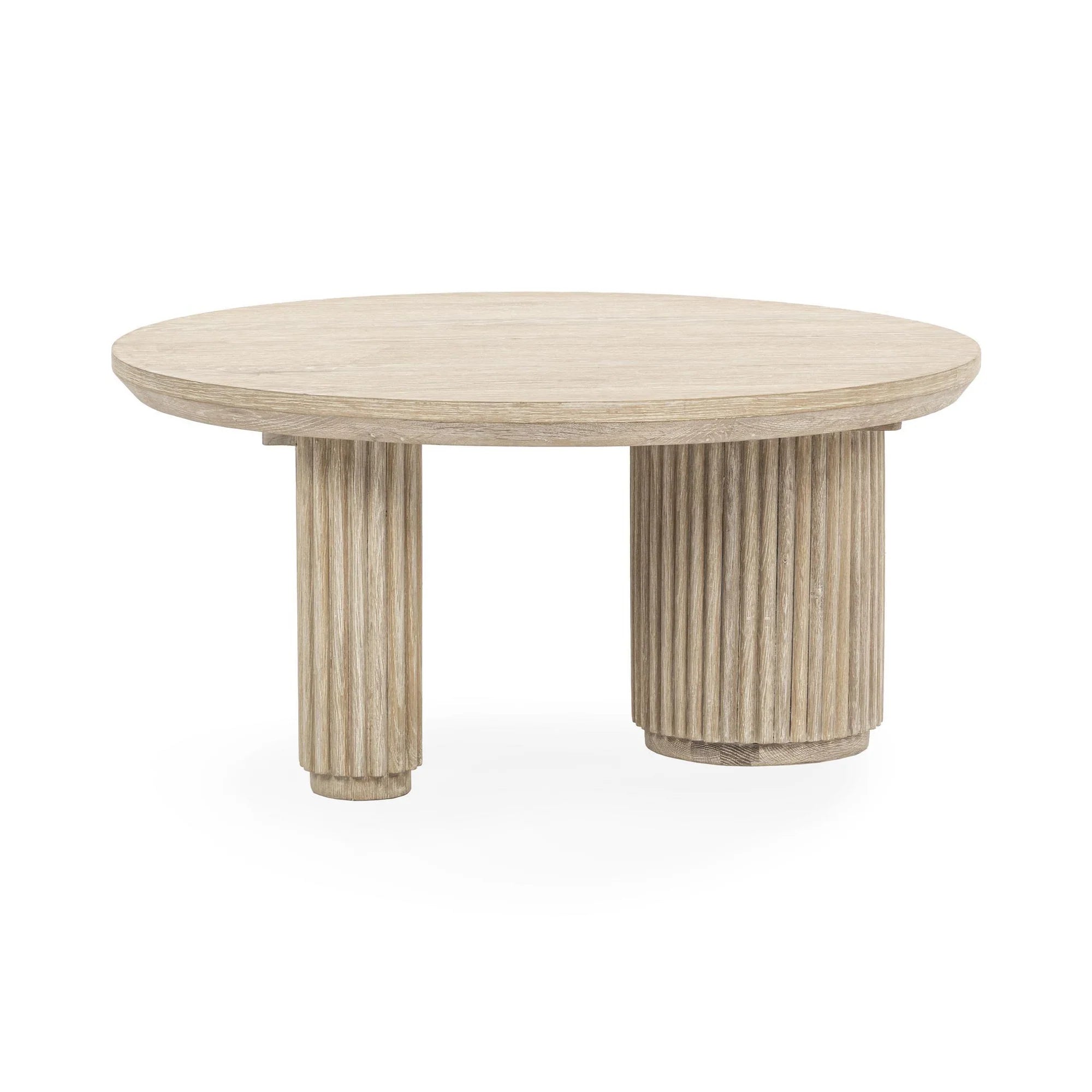 Vander Round Coffee Table