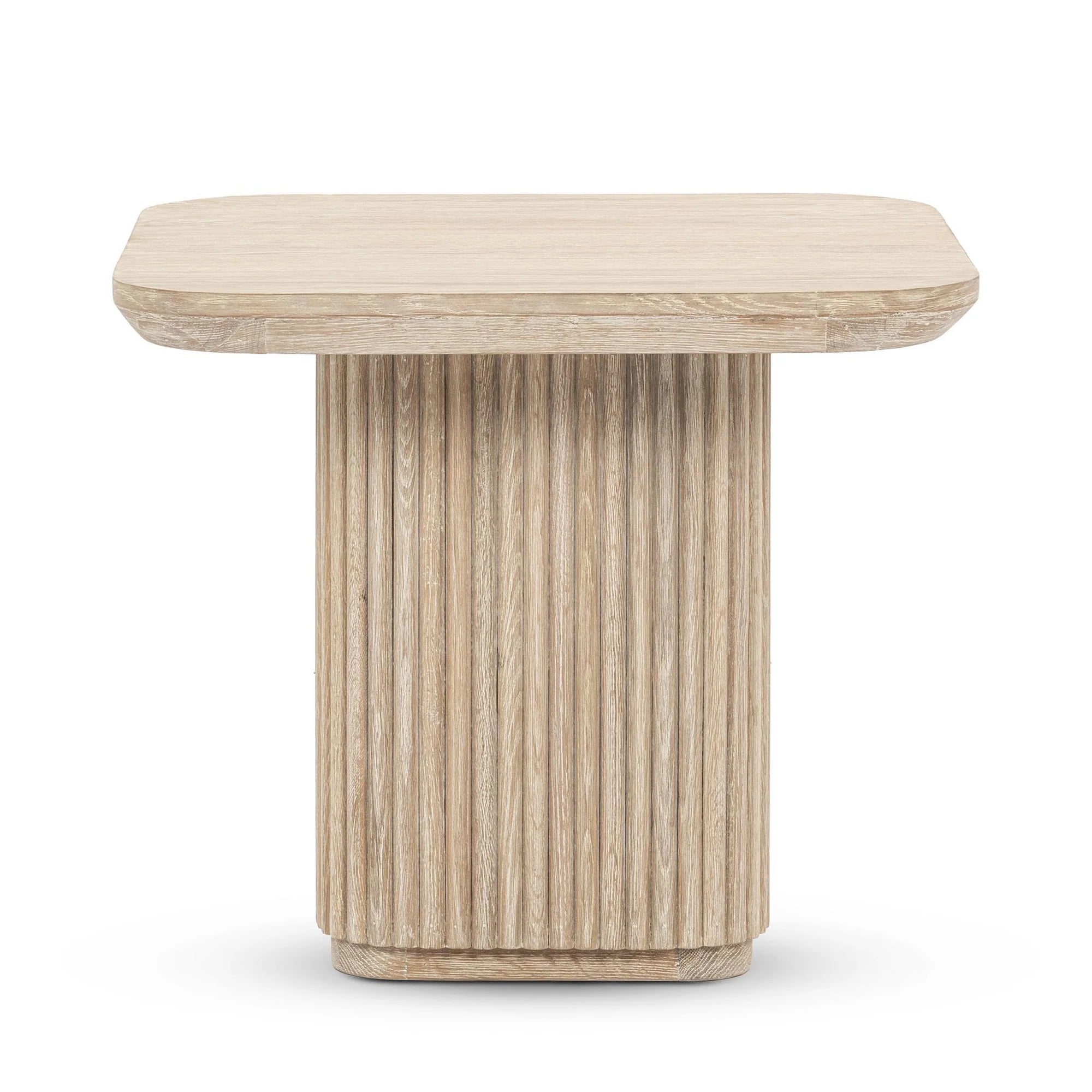 Anders End Table