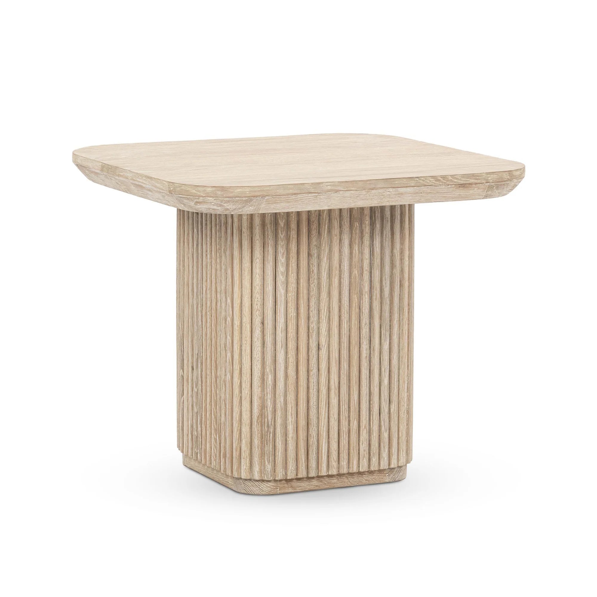 Anders End Table