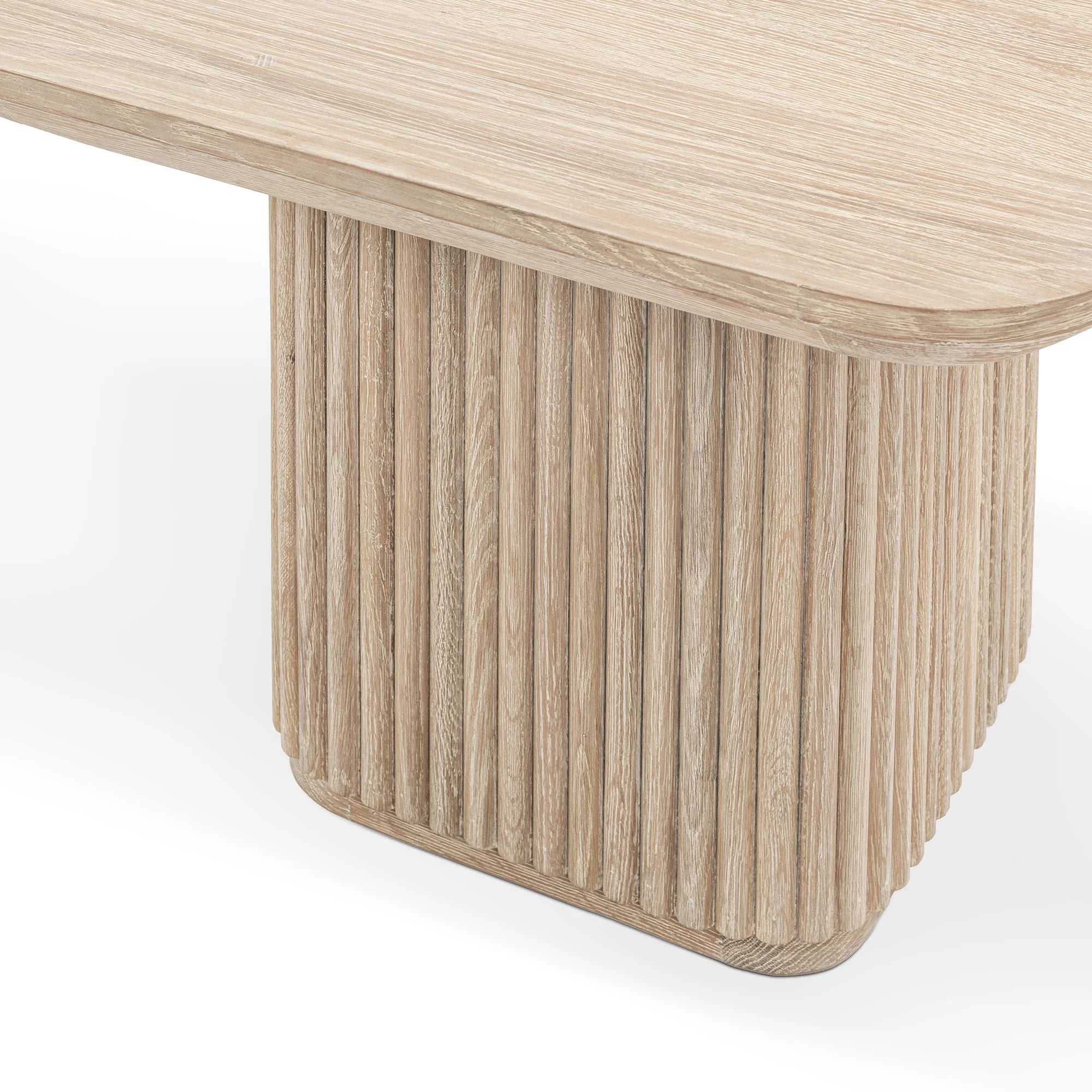 Anders End Table