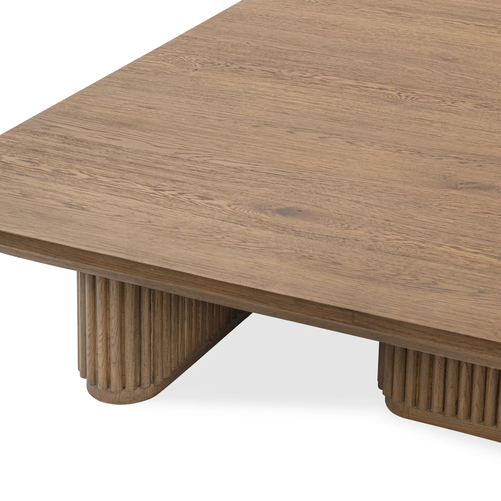 Vander Square Coffee Table