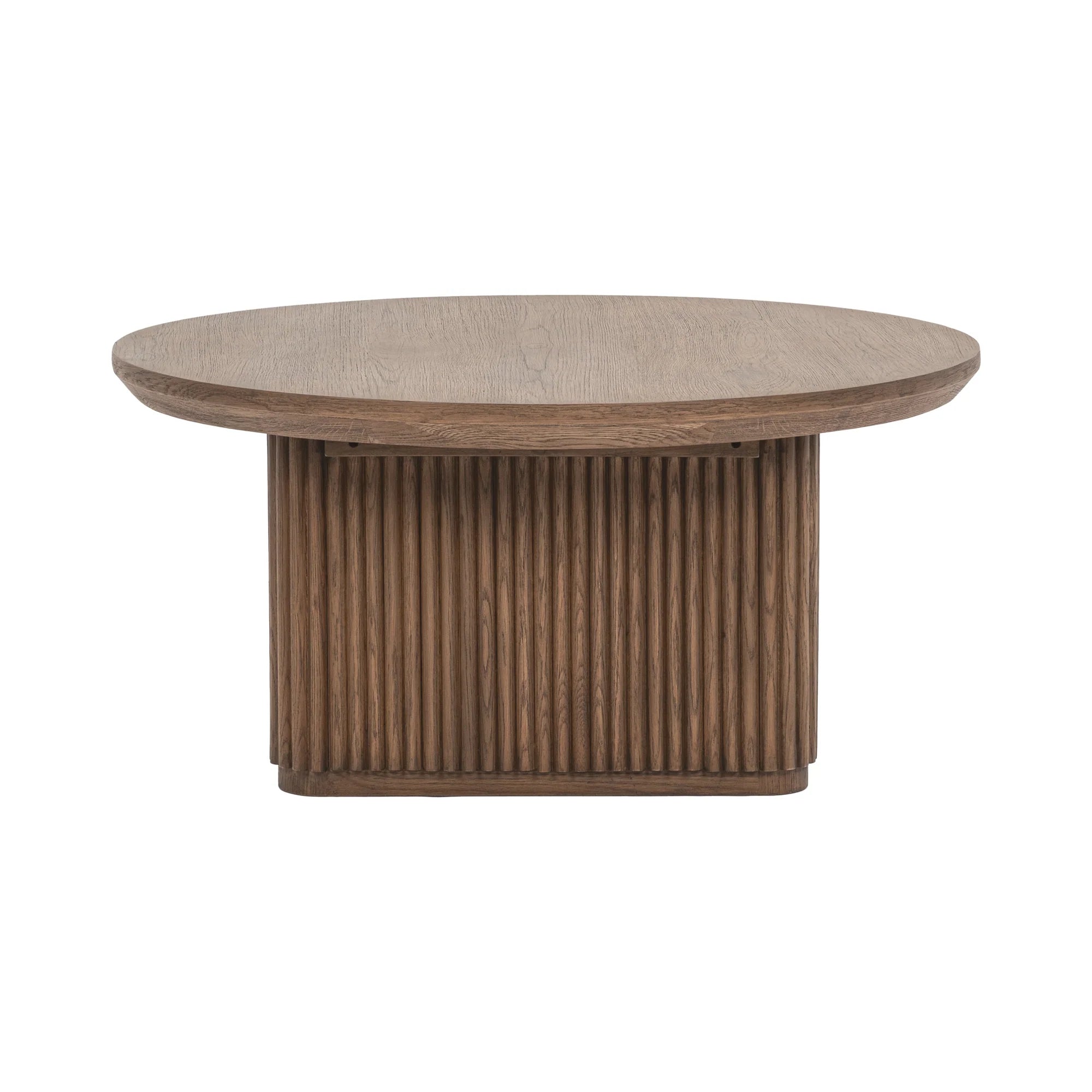 Vander Round Coffee Table
