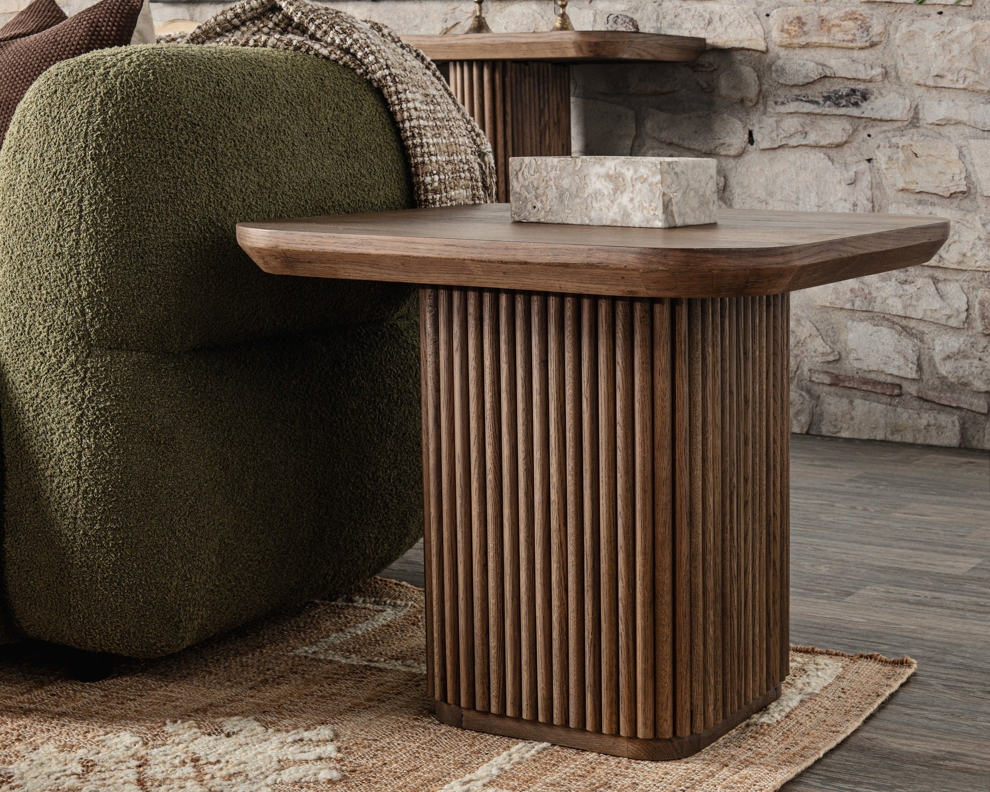 Anders End Table
