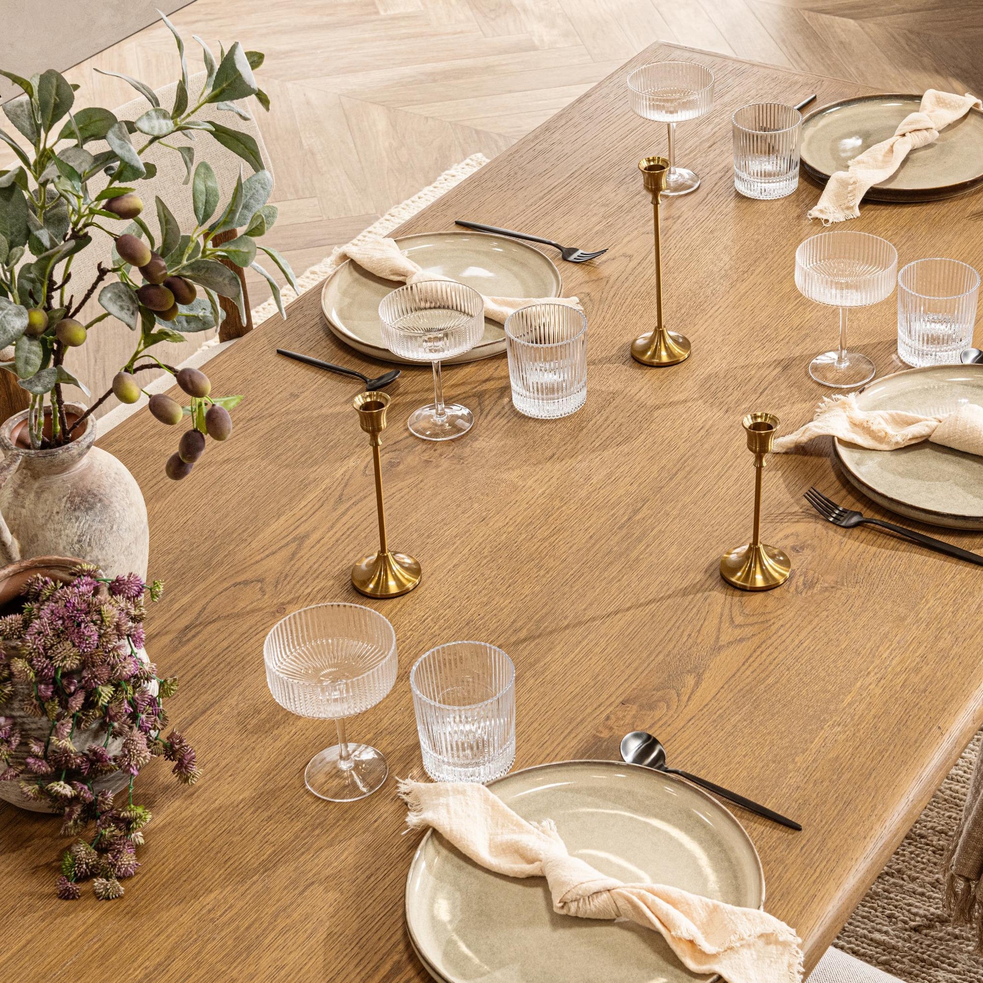 Oakley Dining Table