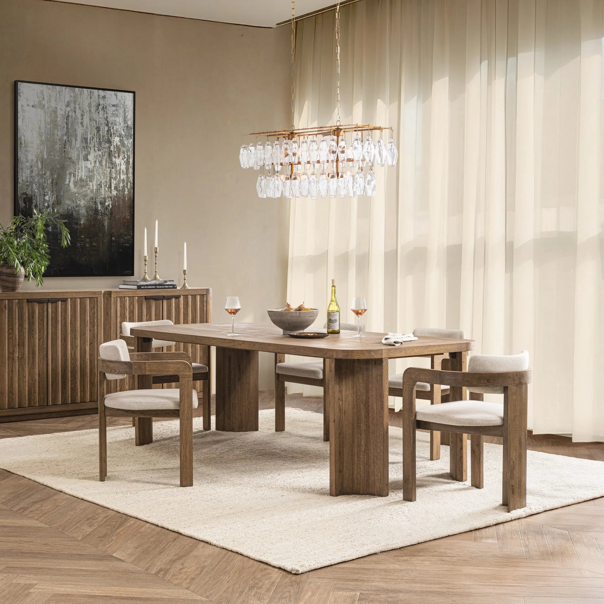 Estelle Dining Table