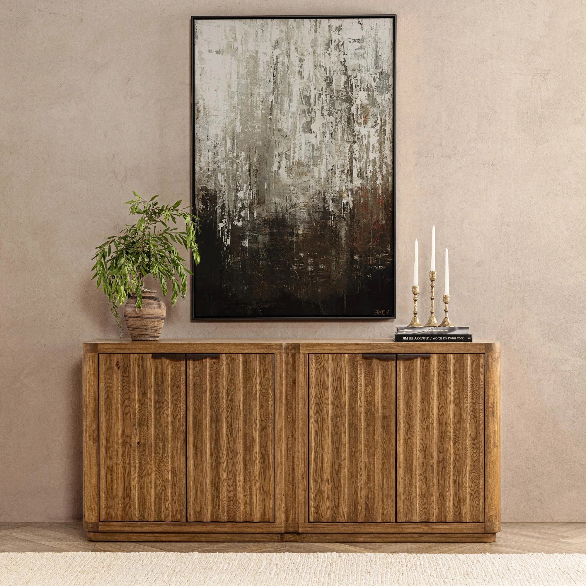 Noelle Sideboard