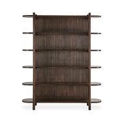 Redford Bookcase