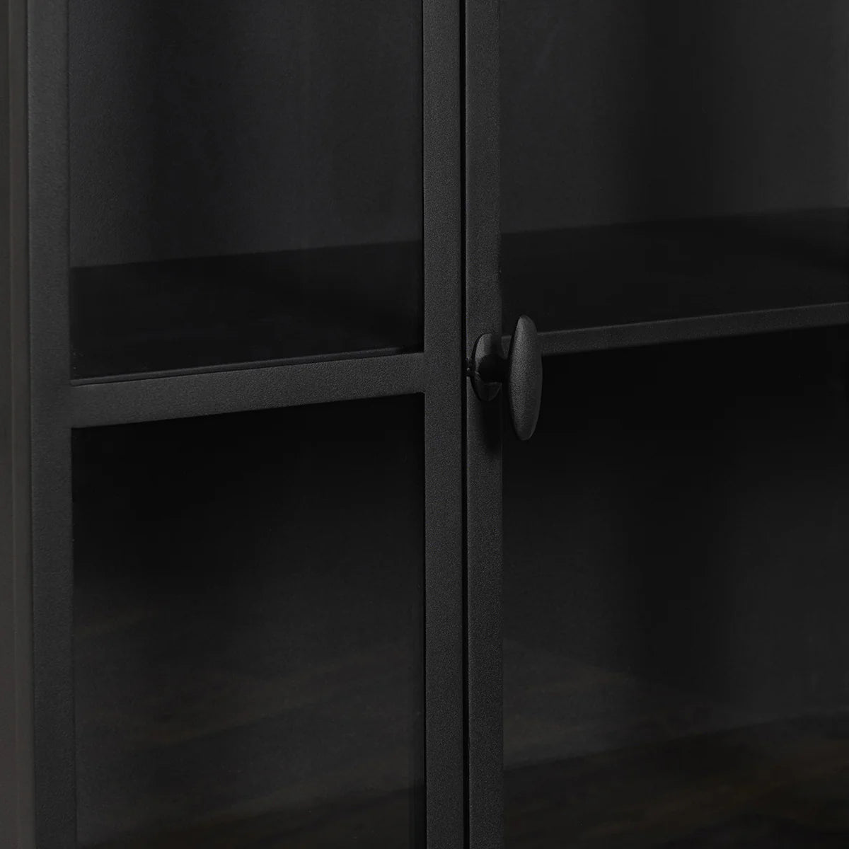Milo Cabinet