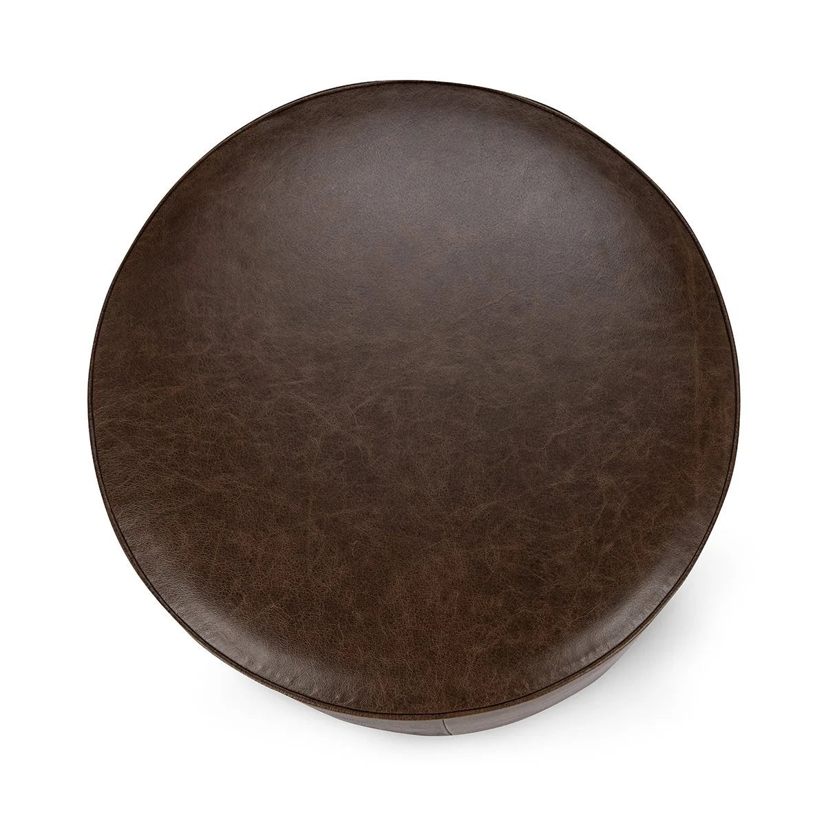 Clarice Small Ottoman