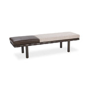 Brooklyn Accent Bench