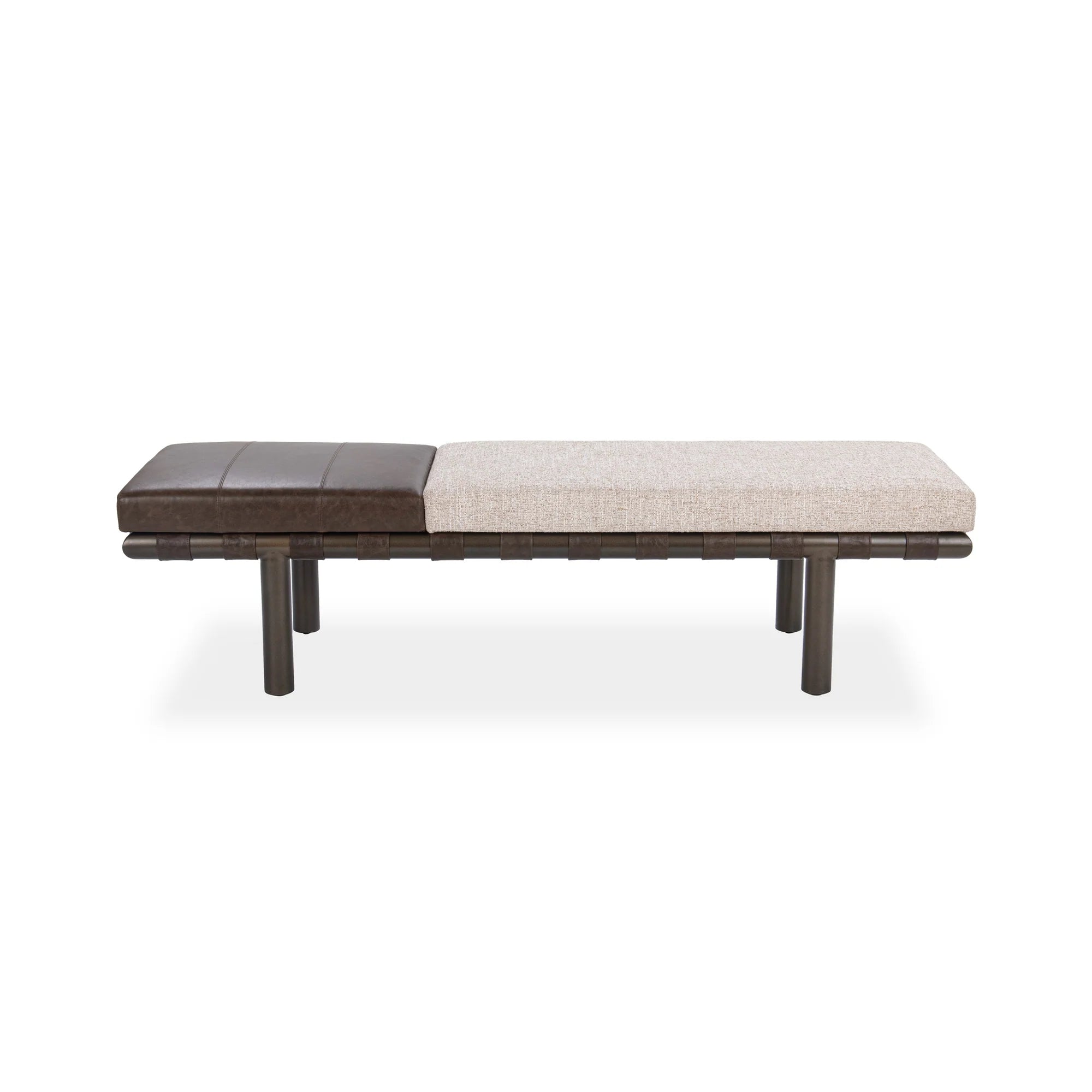 Brooklyn Accent Bench