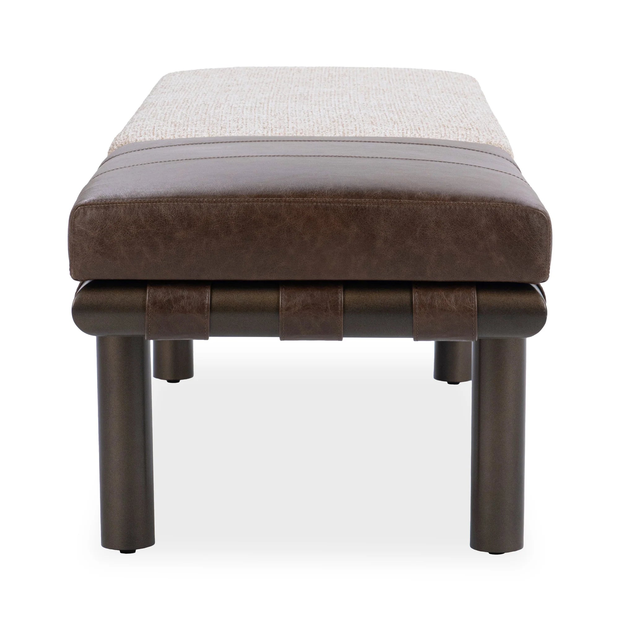 Brooklyn Accent Bench
