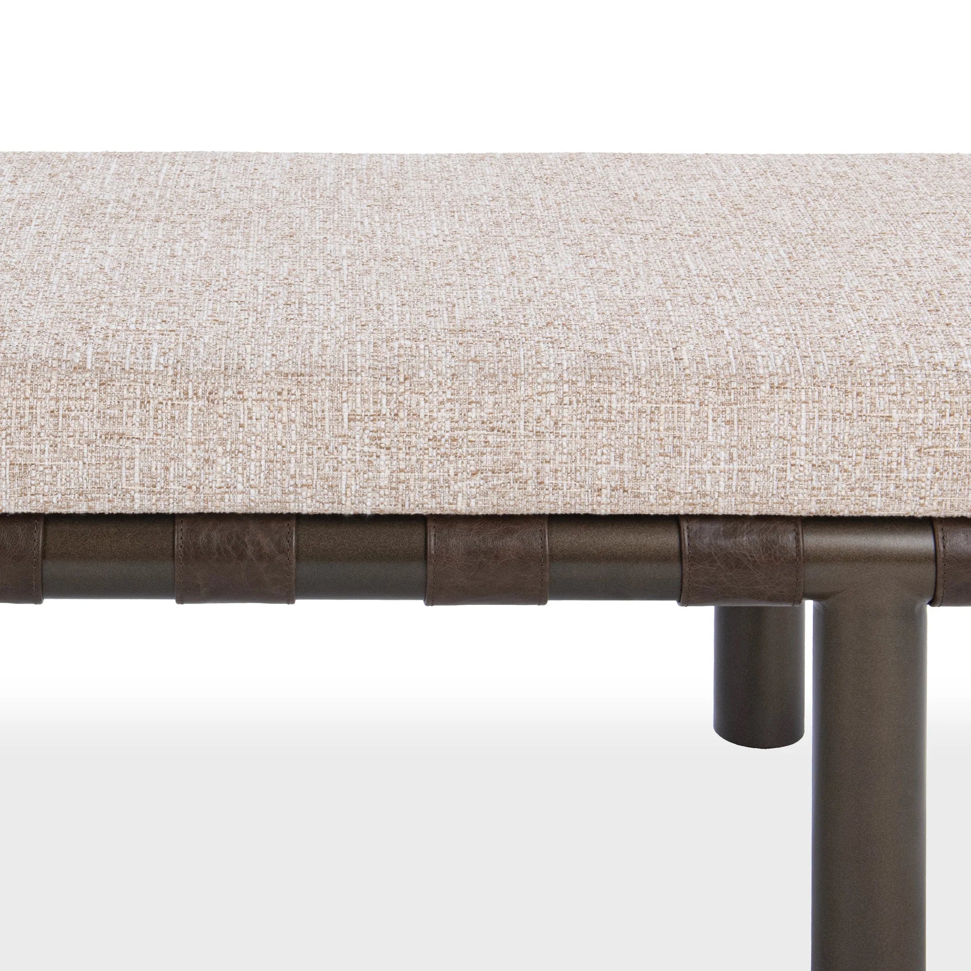 Brooklyn Accent Bench