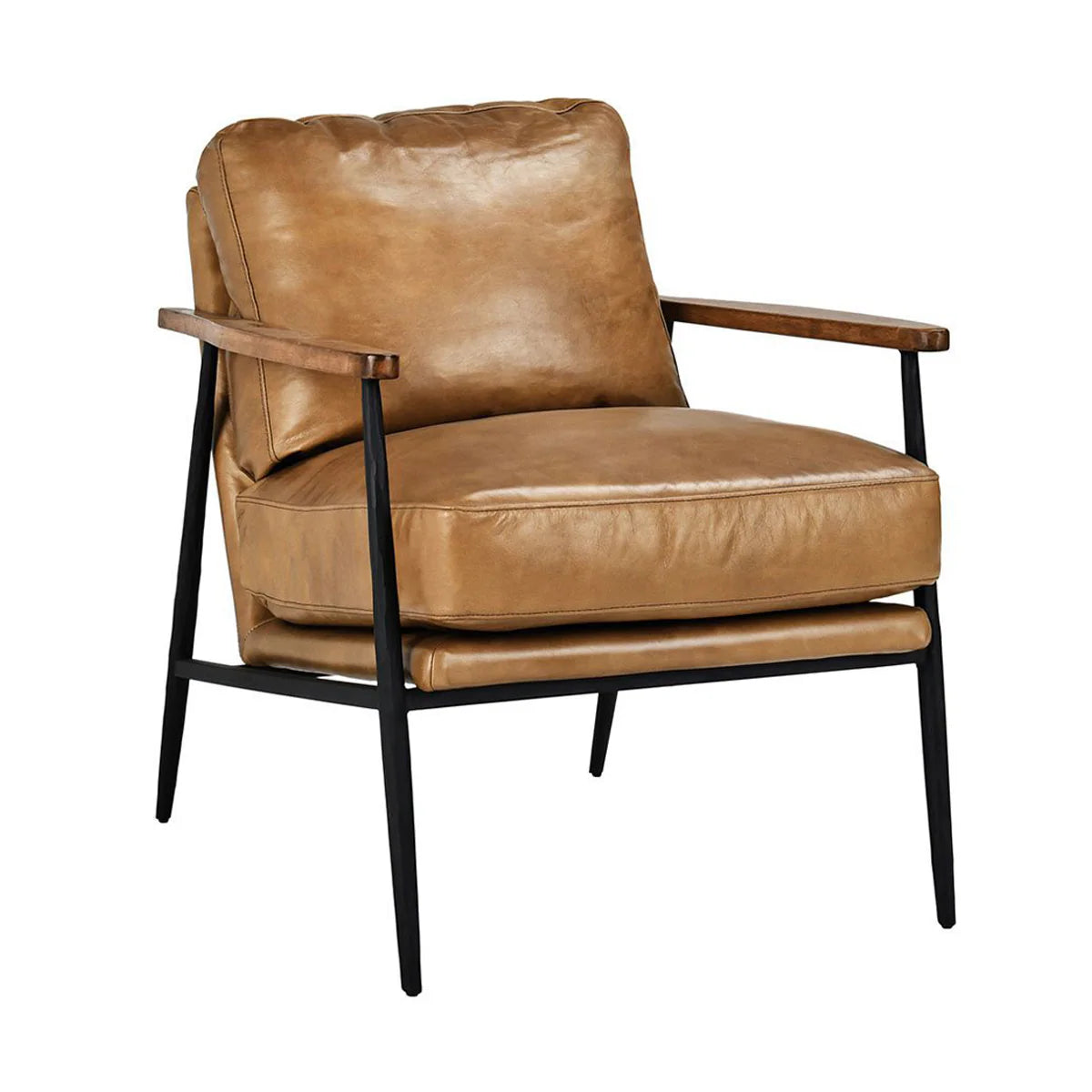 Christopher Accent Chair