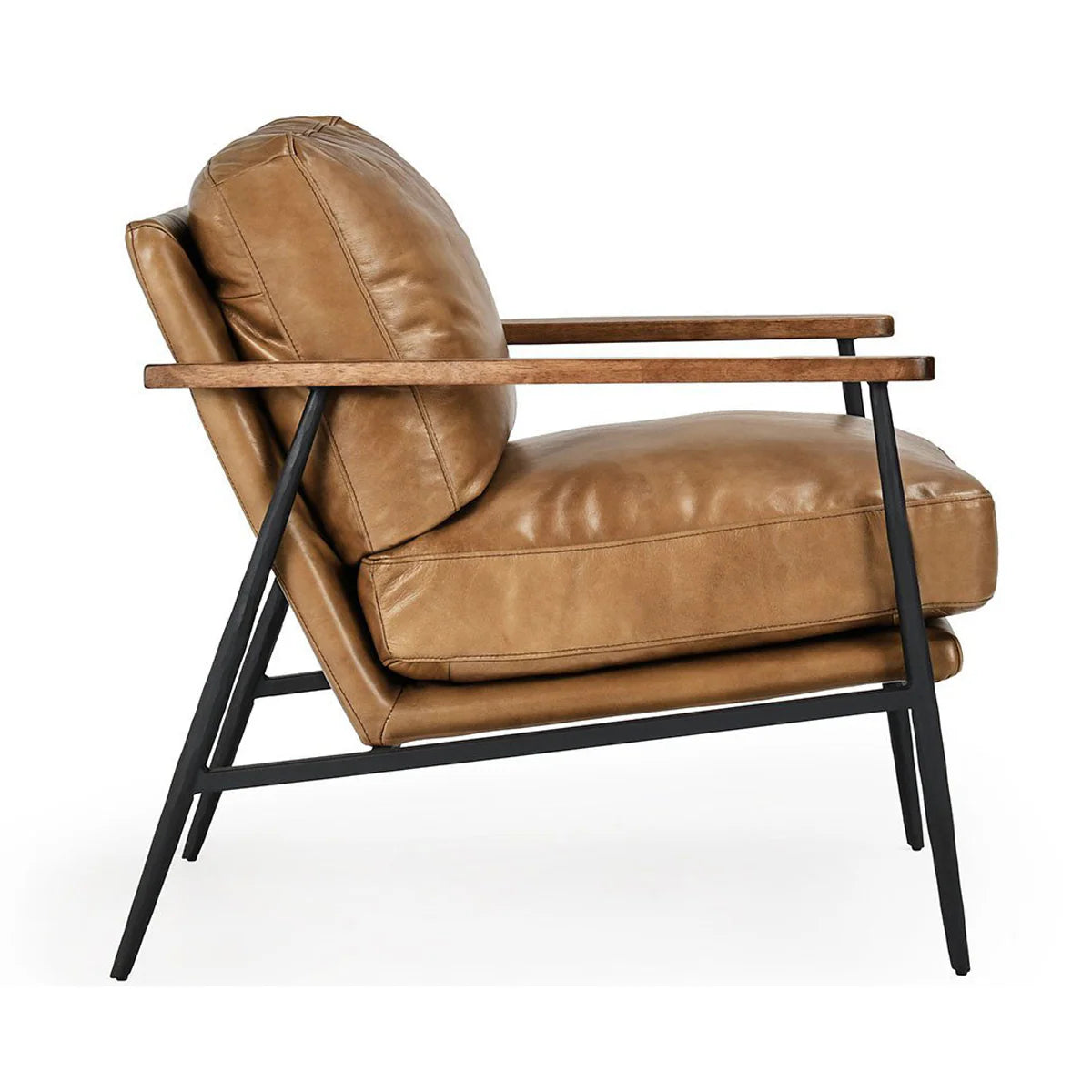 Christopher Accent Chair