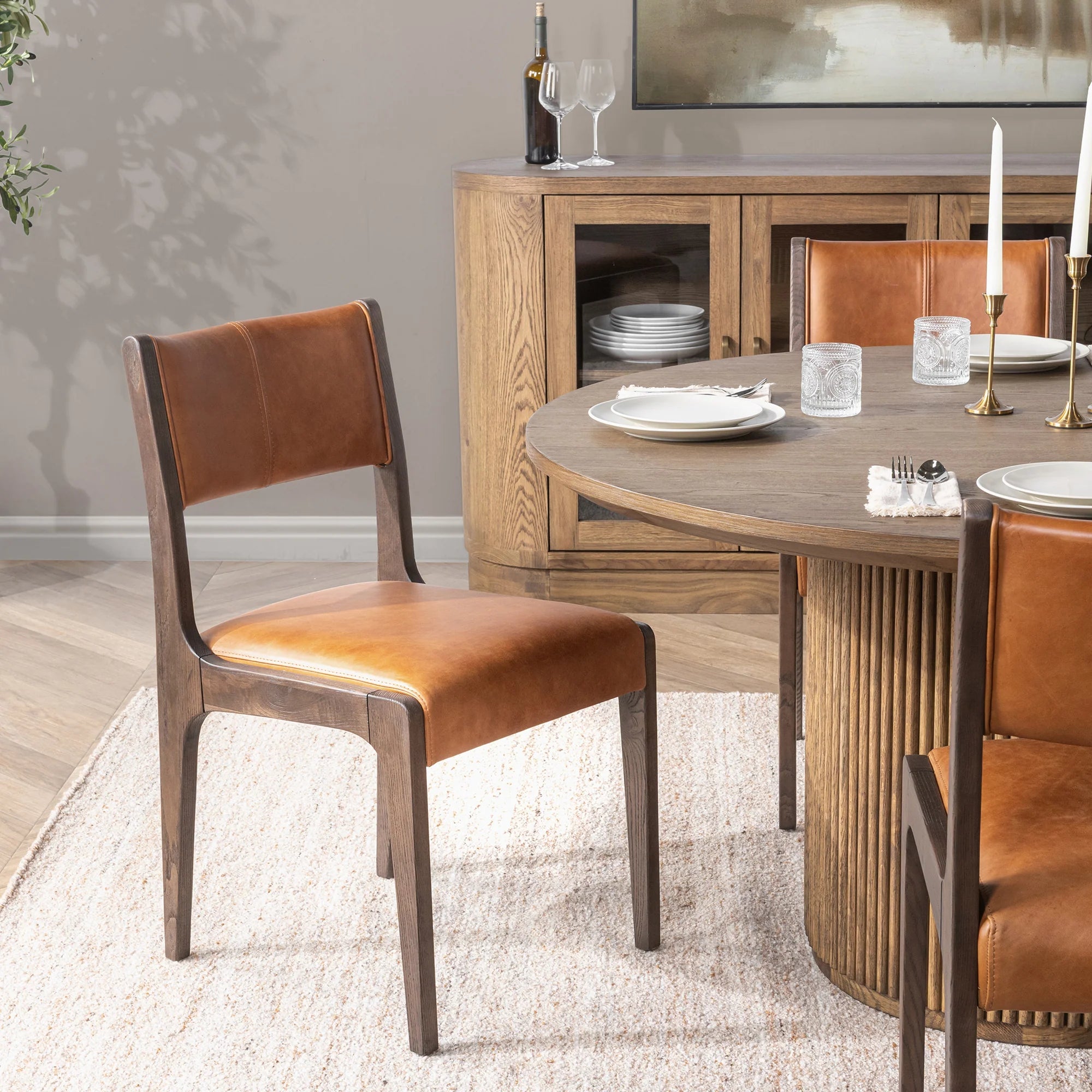 Wayne Dining Chair