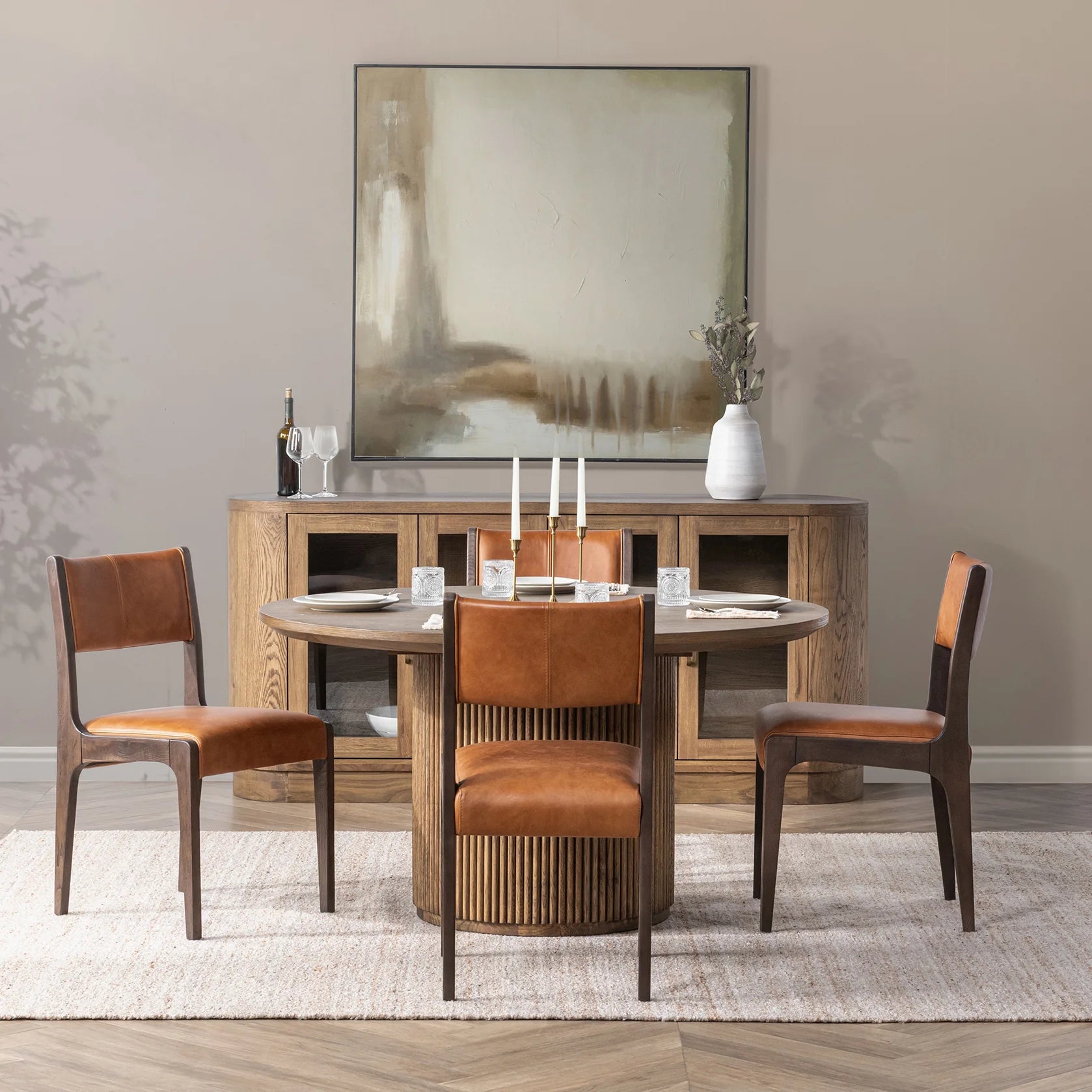 Wayne Dining Chair