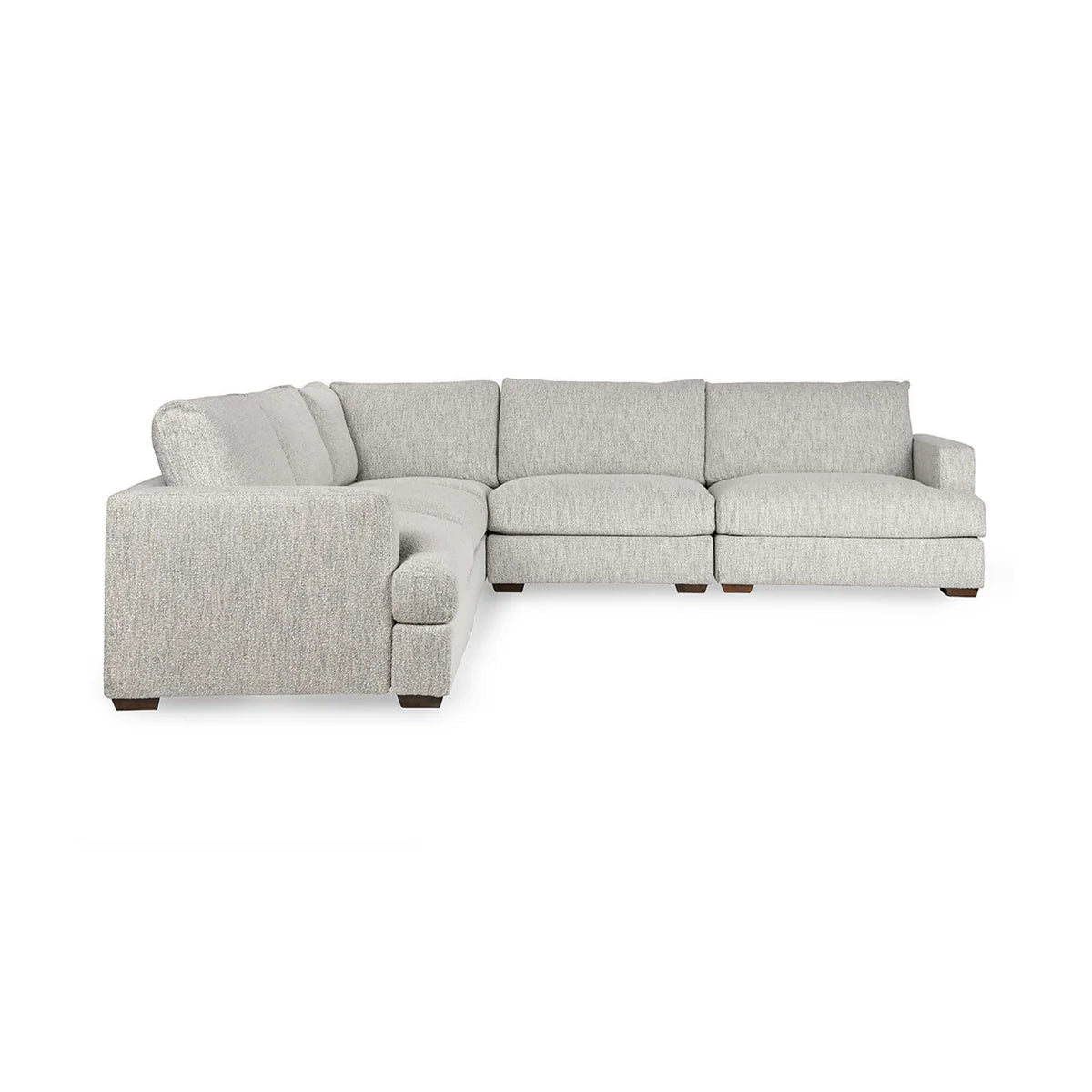 Bruno Sectional