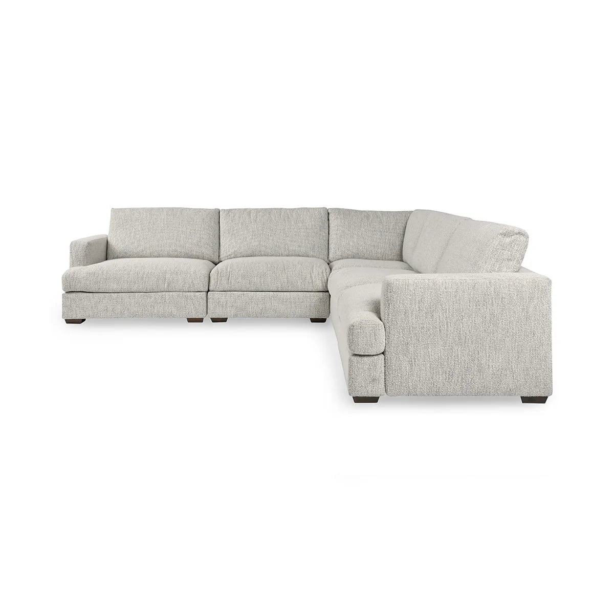 Bruno Sectional