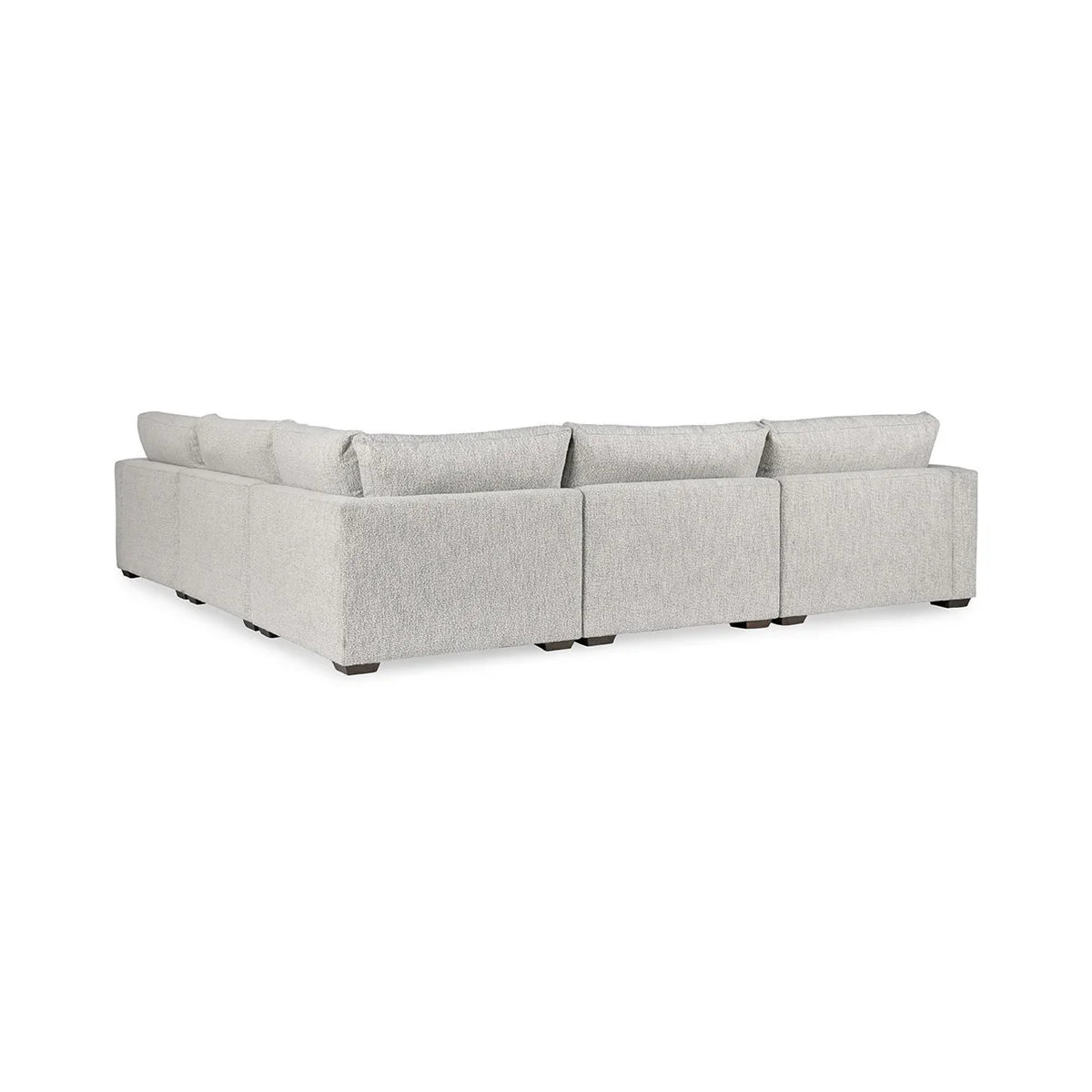 Bruno Sectional