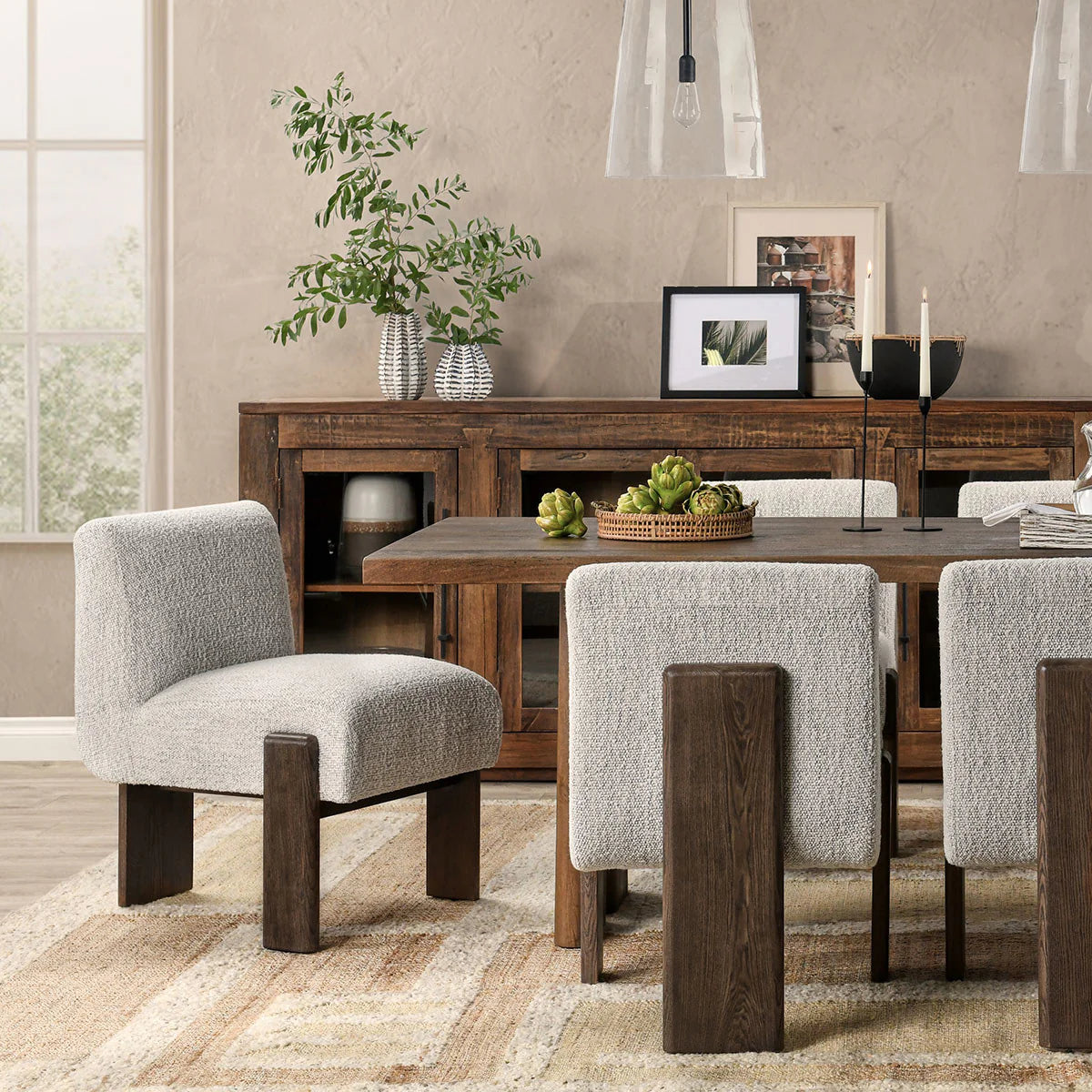 Cassidy Dining Chair