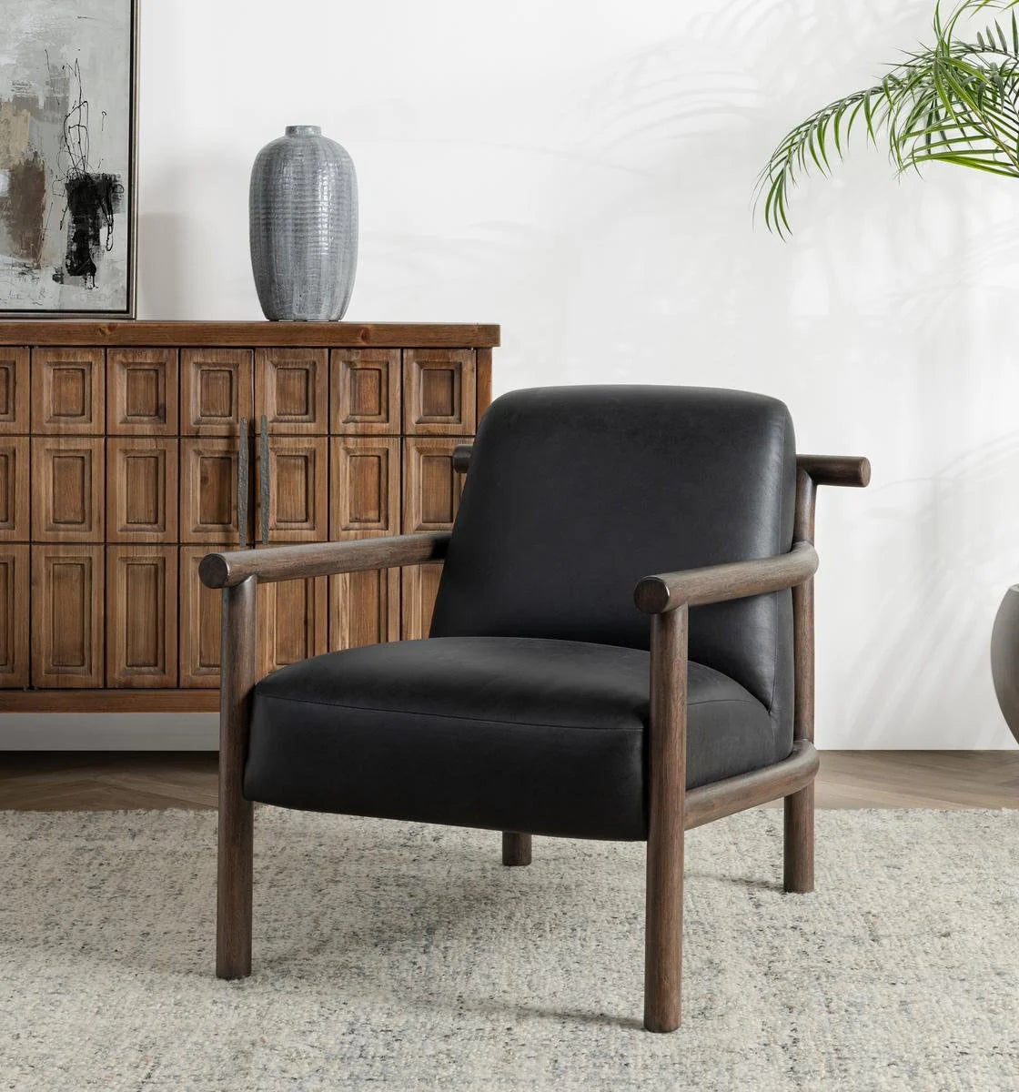 Lyra Accent Chair