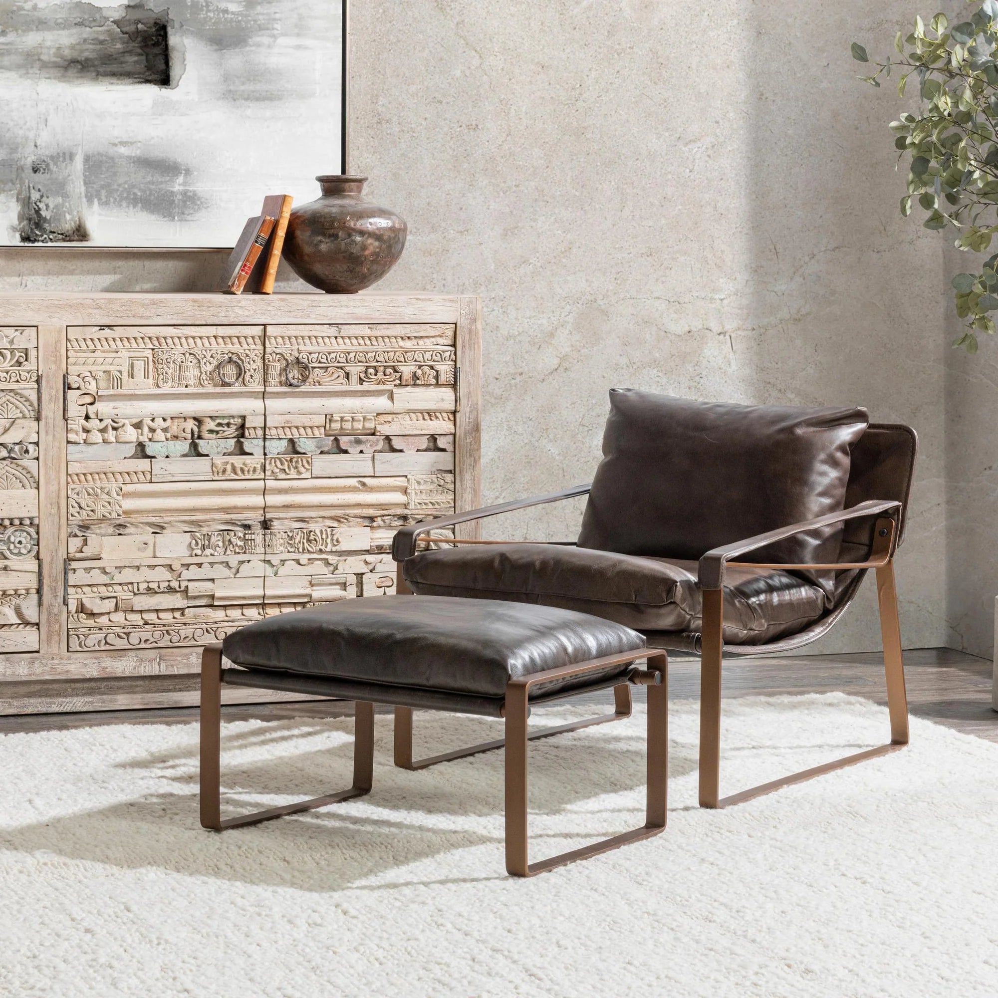 Evan Ottoman