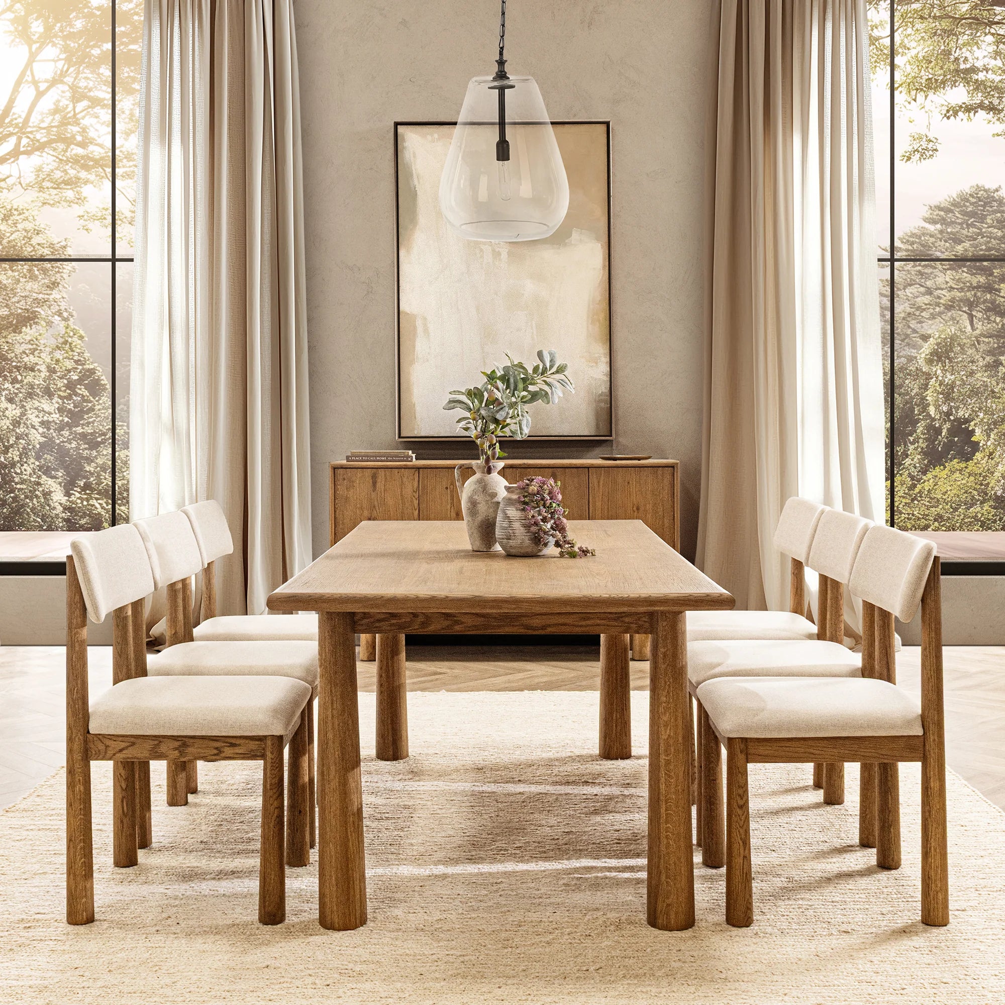 Henley Dining Chair - Set of 2