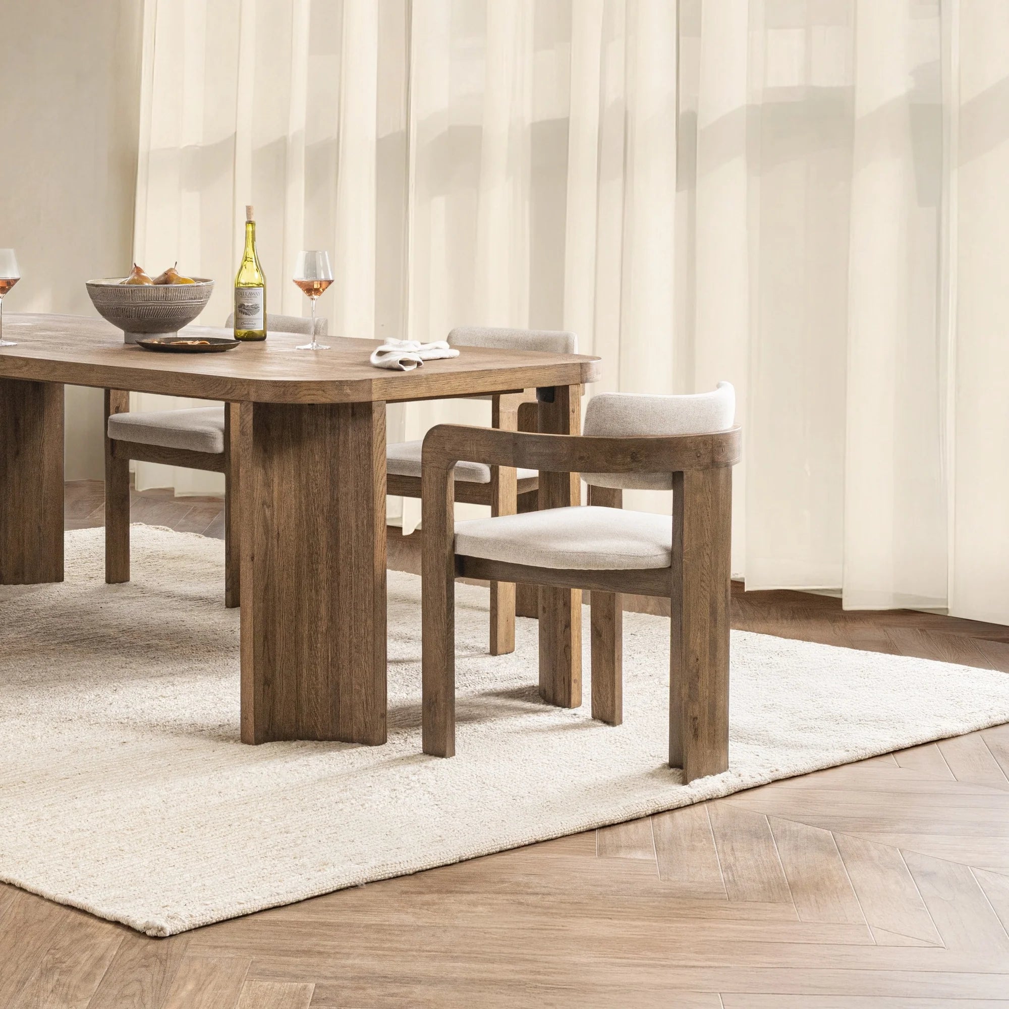 Estelle Dining Chair