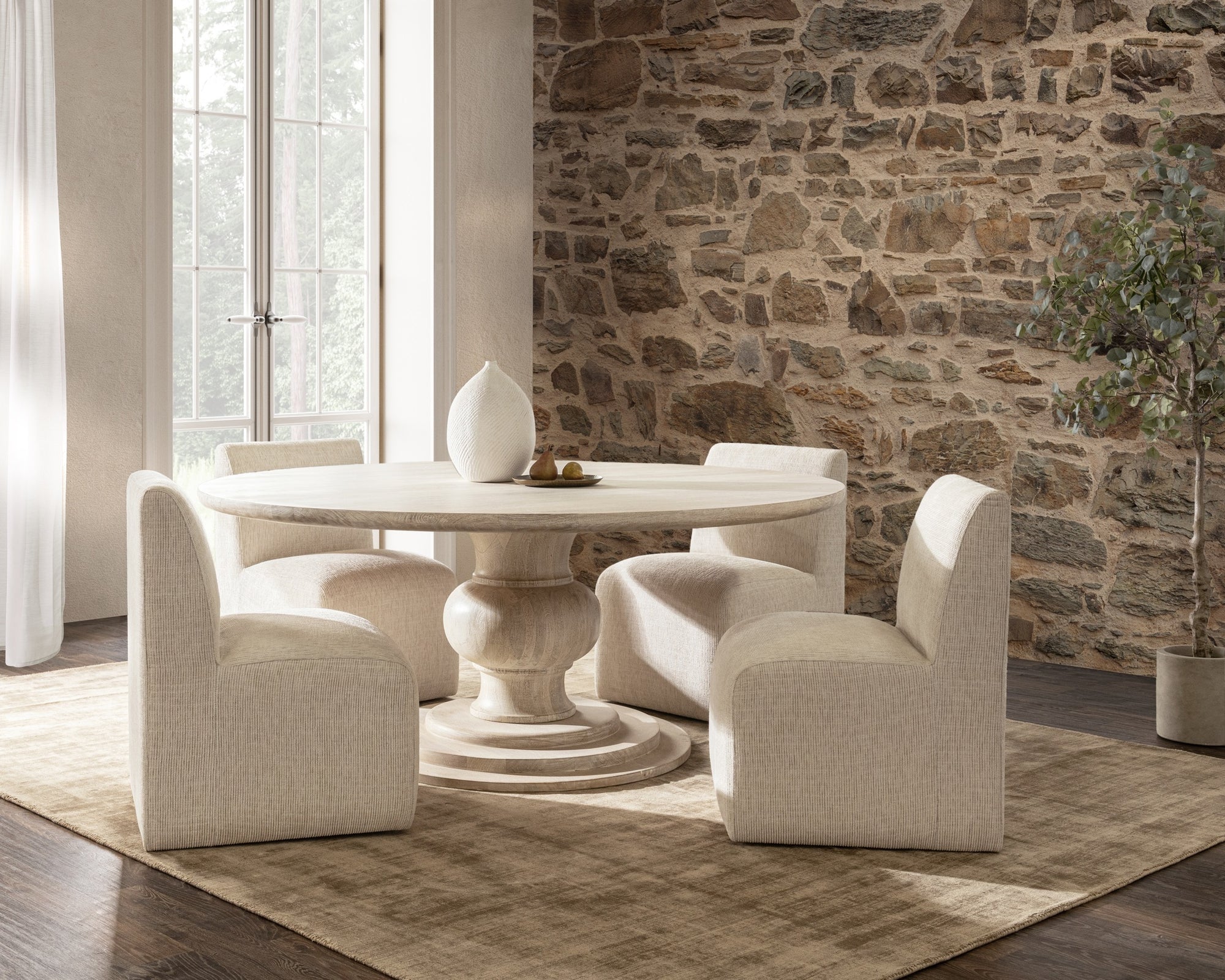 Preston Dining Chair