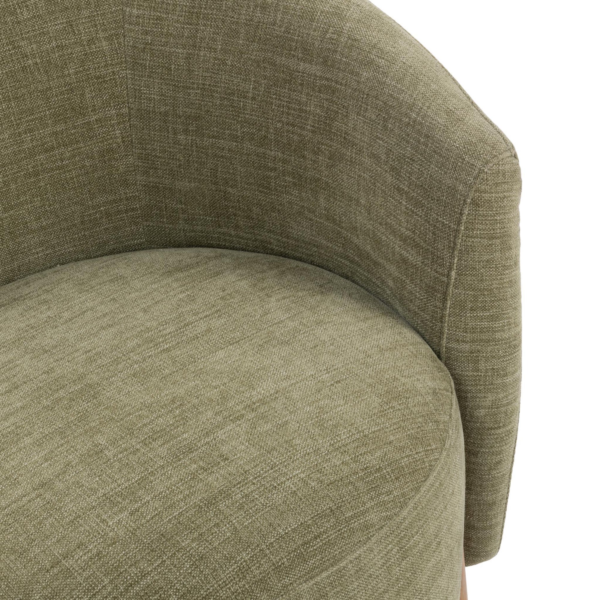 Vera Accent Chair