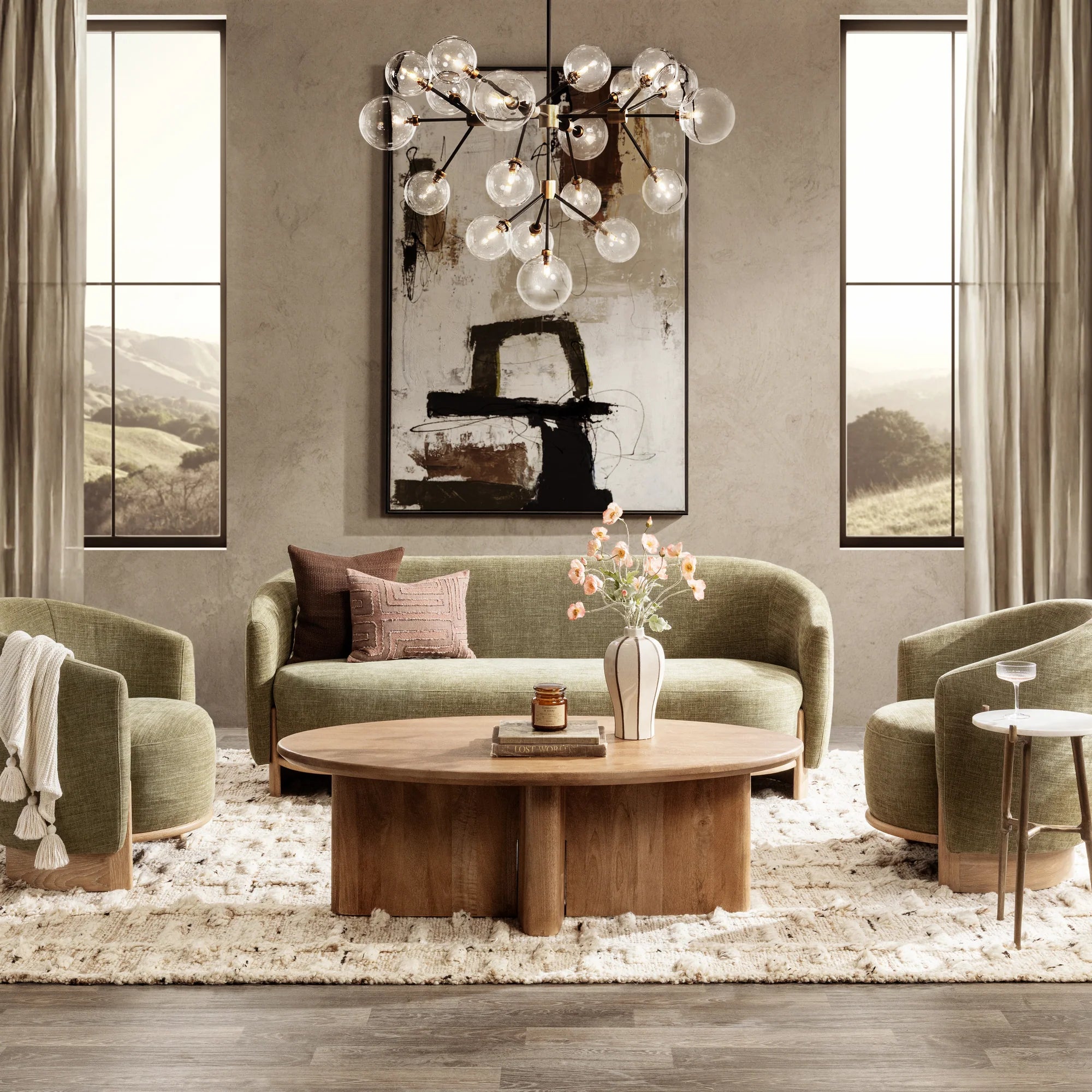Tyra Sofa