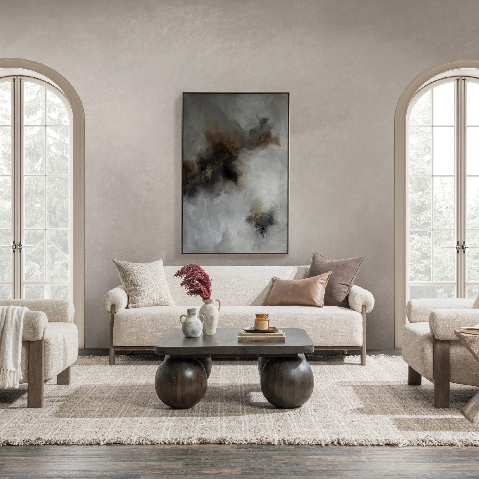Talia Sofa