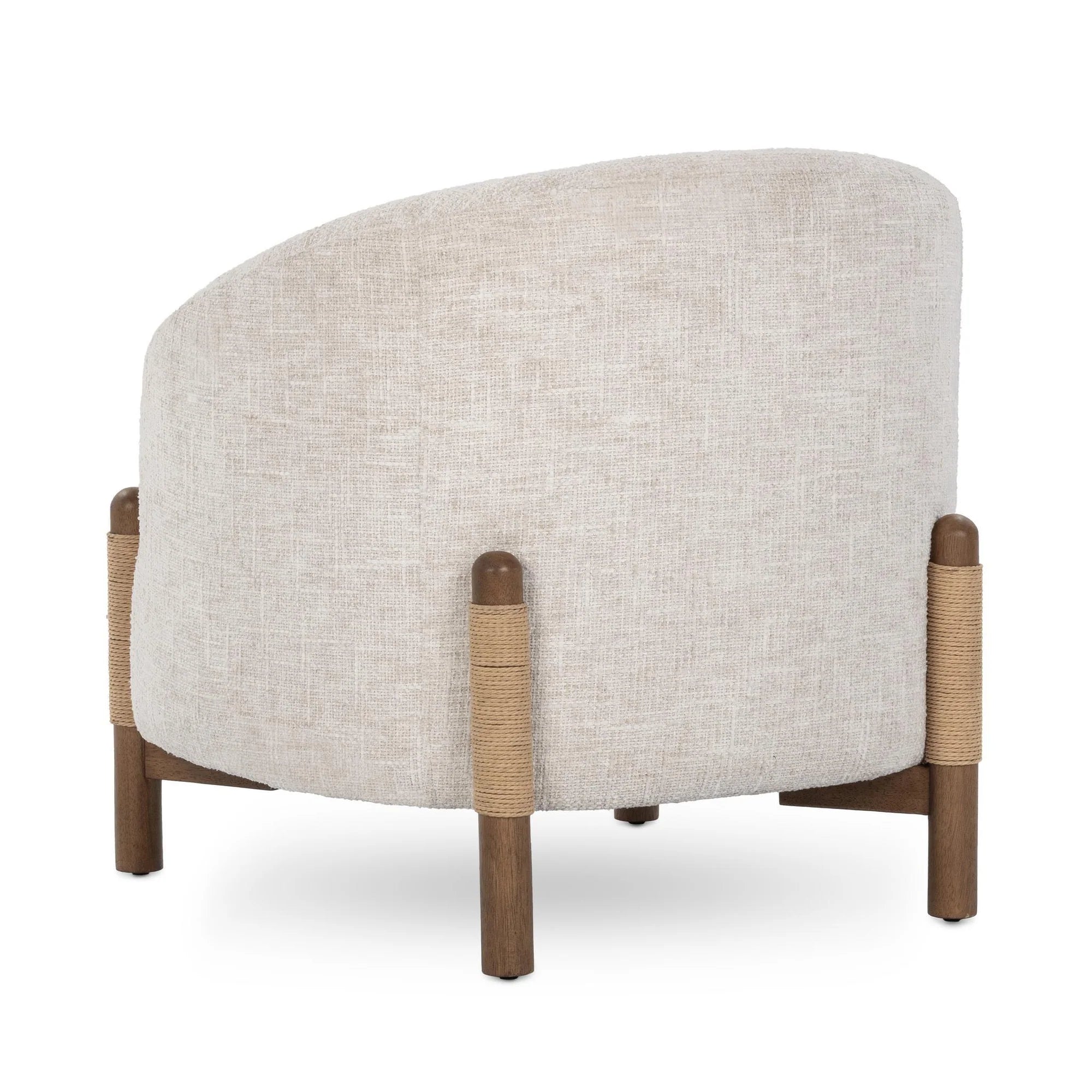 Diah Accent Chair