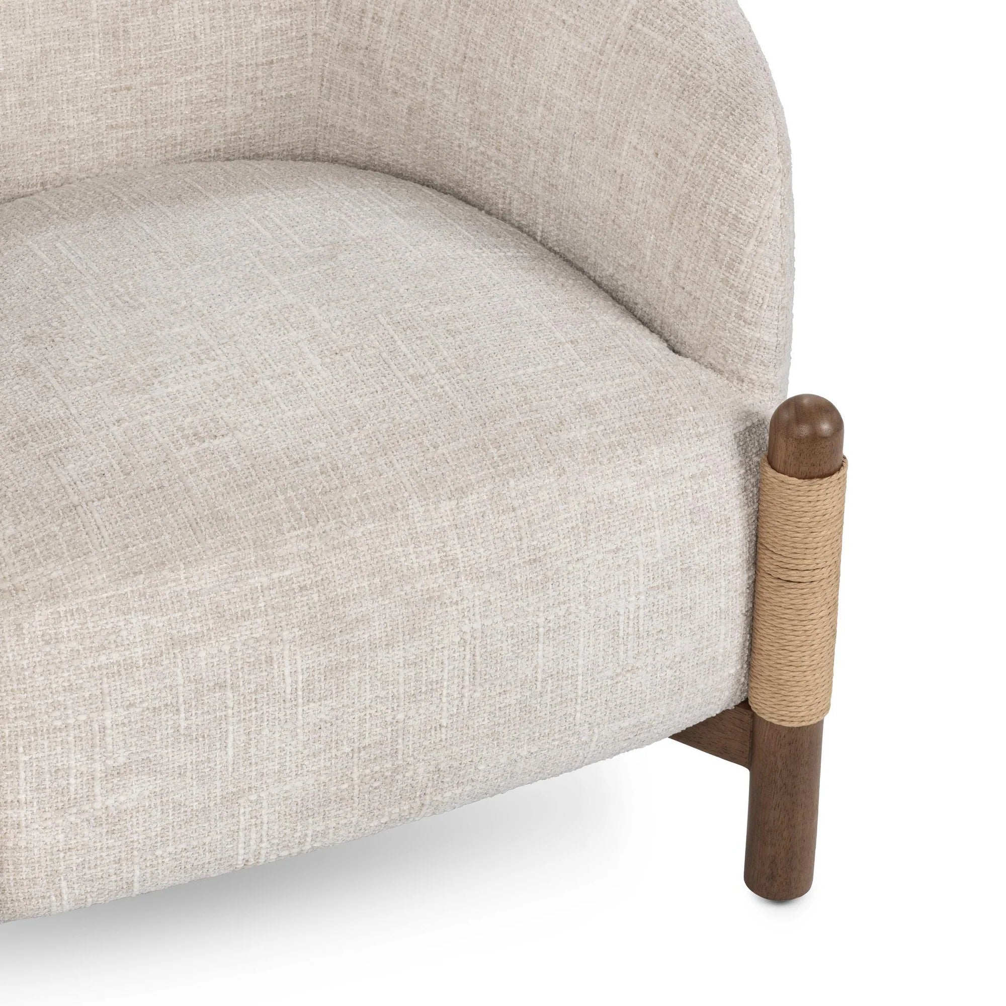 Diah Accent Chair