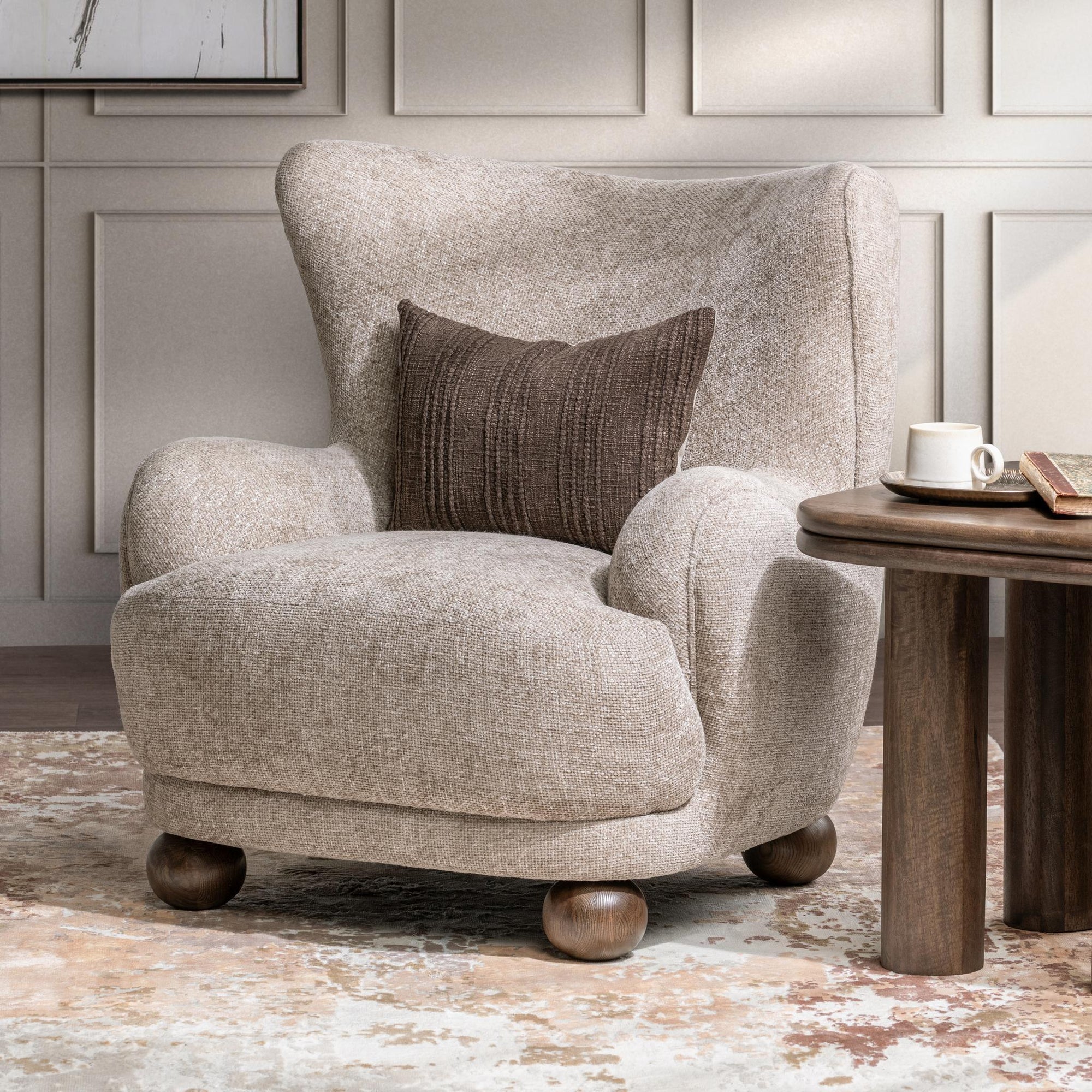 Penelope Accent Chair